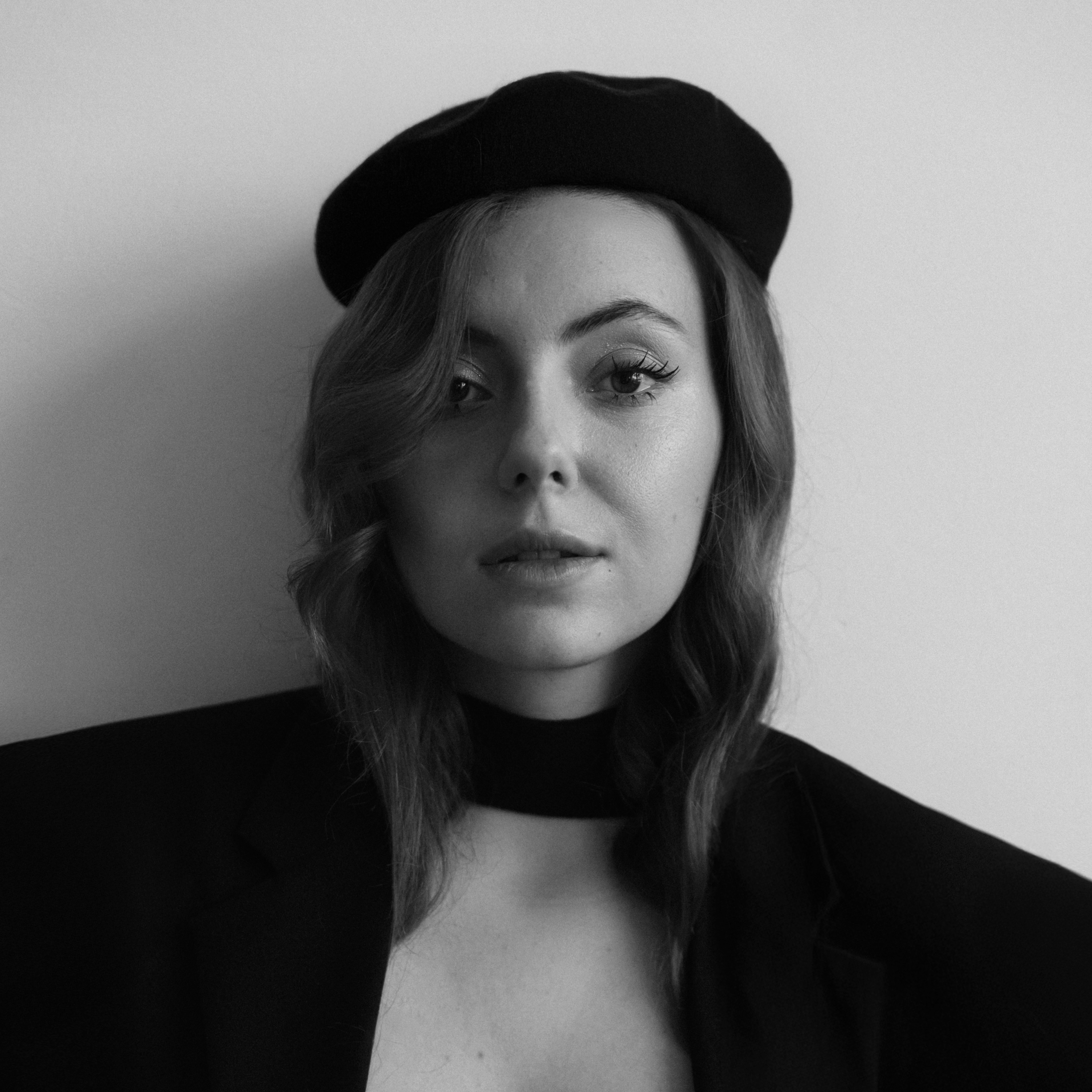 Дарья Симонова