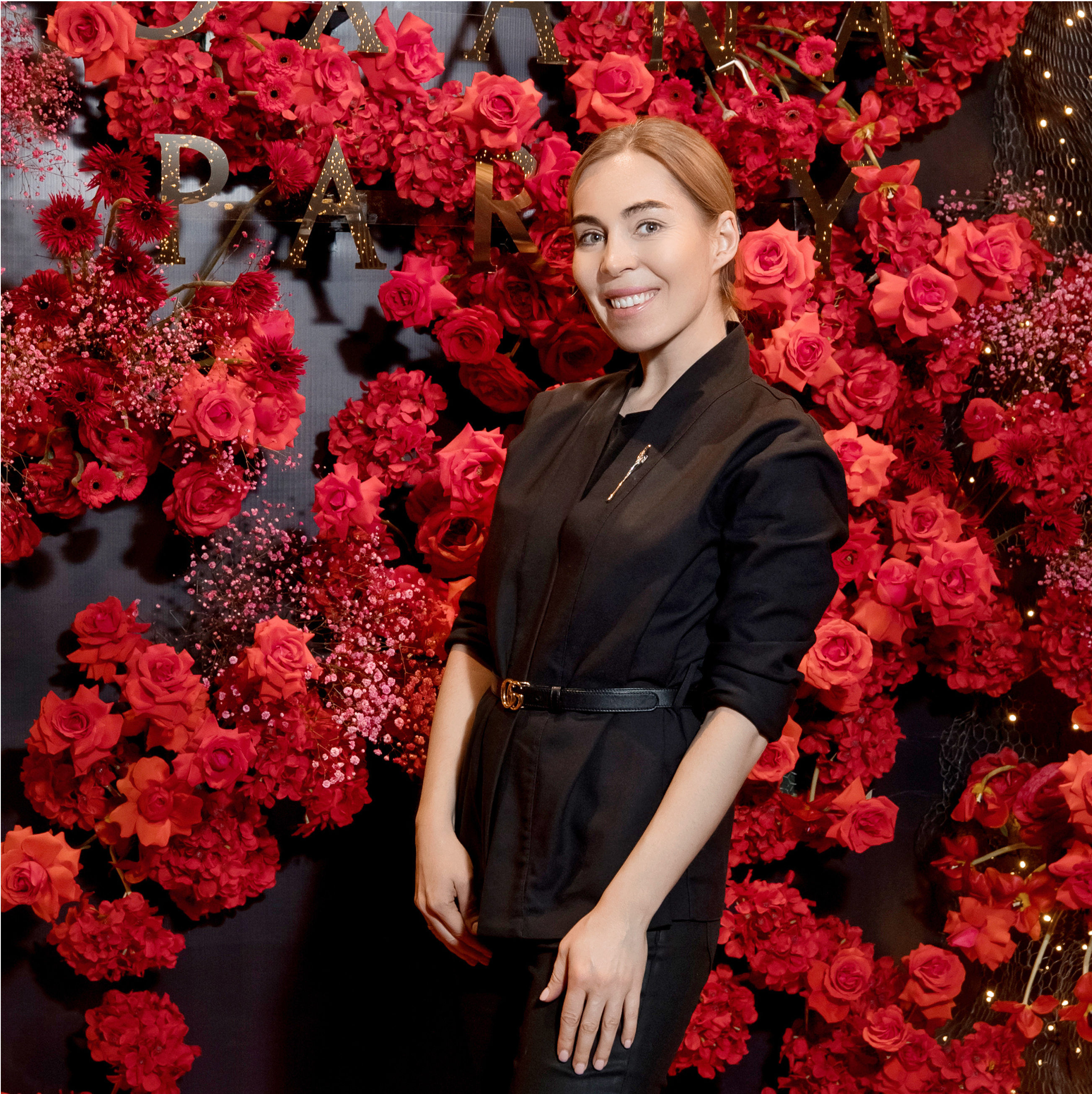 Никифорова Евгения