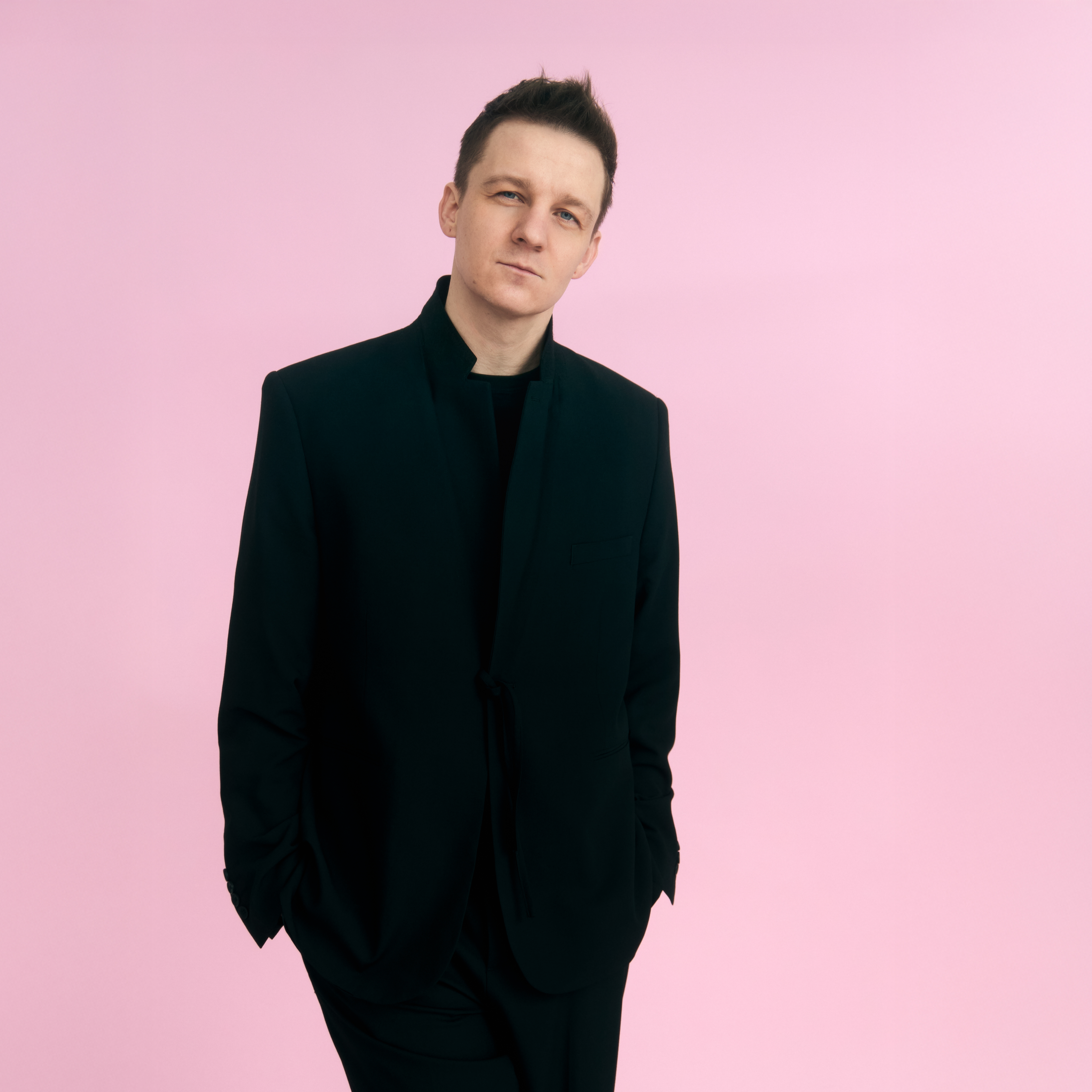 Дмитрий Малявка