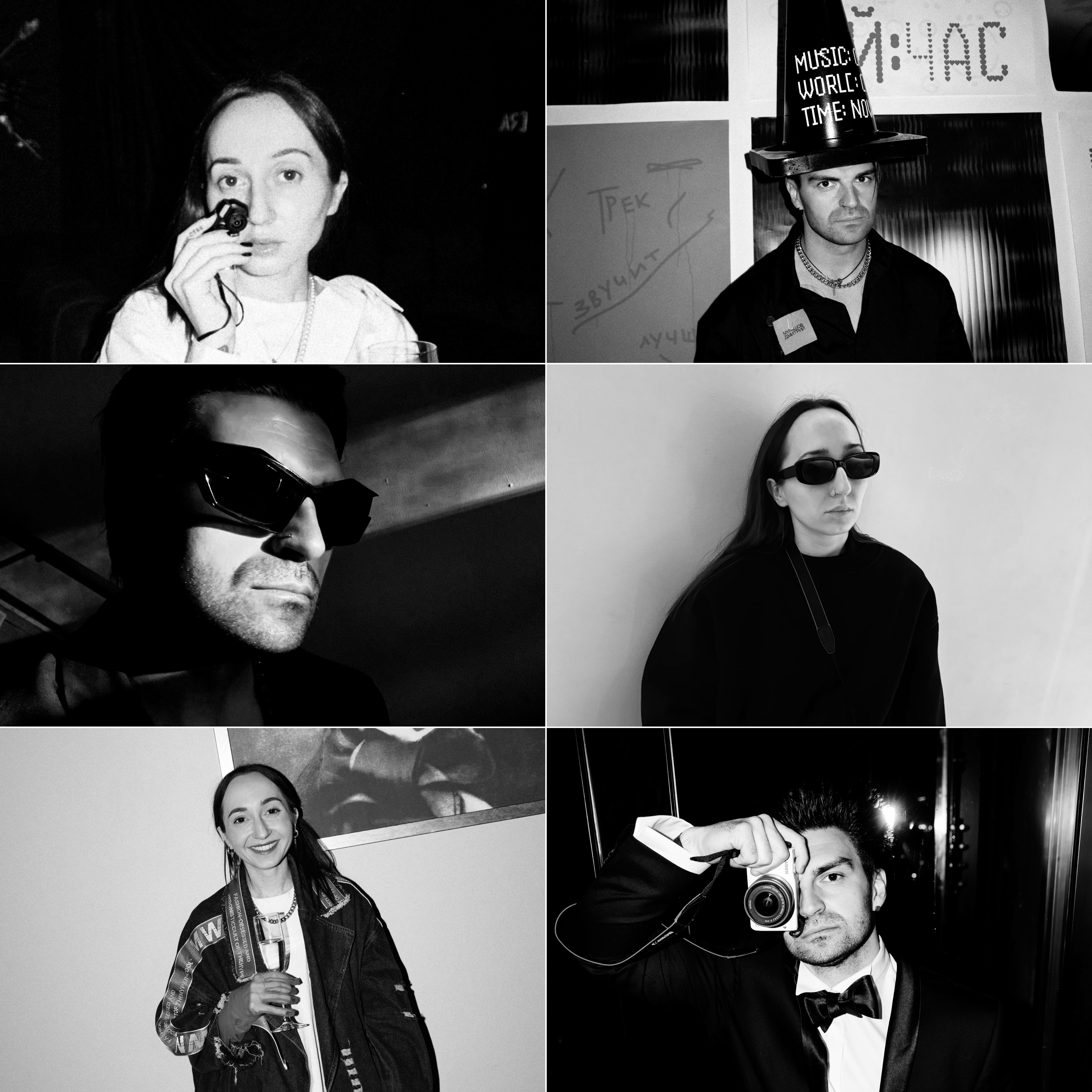 Алина Посторонка