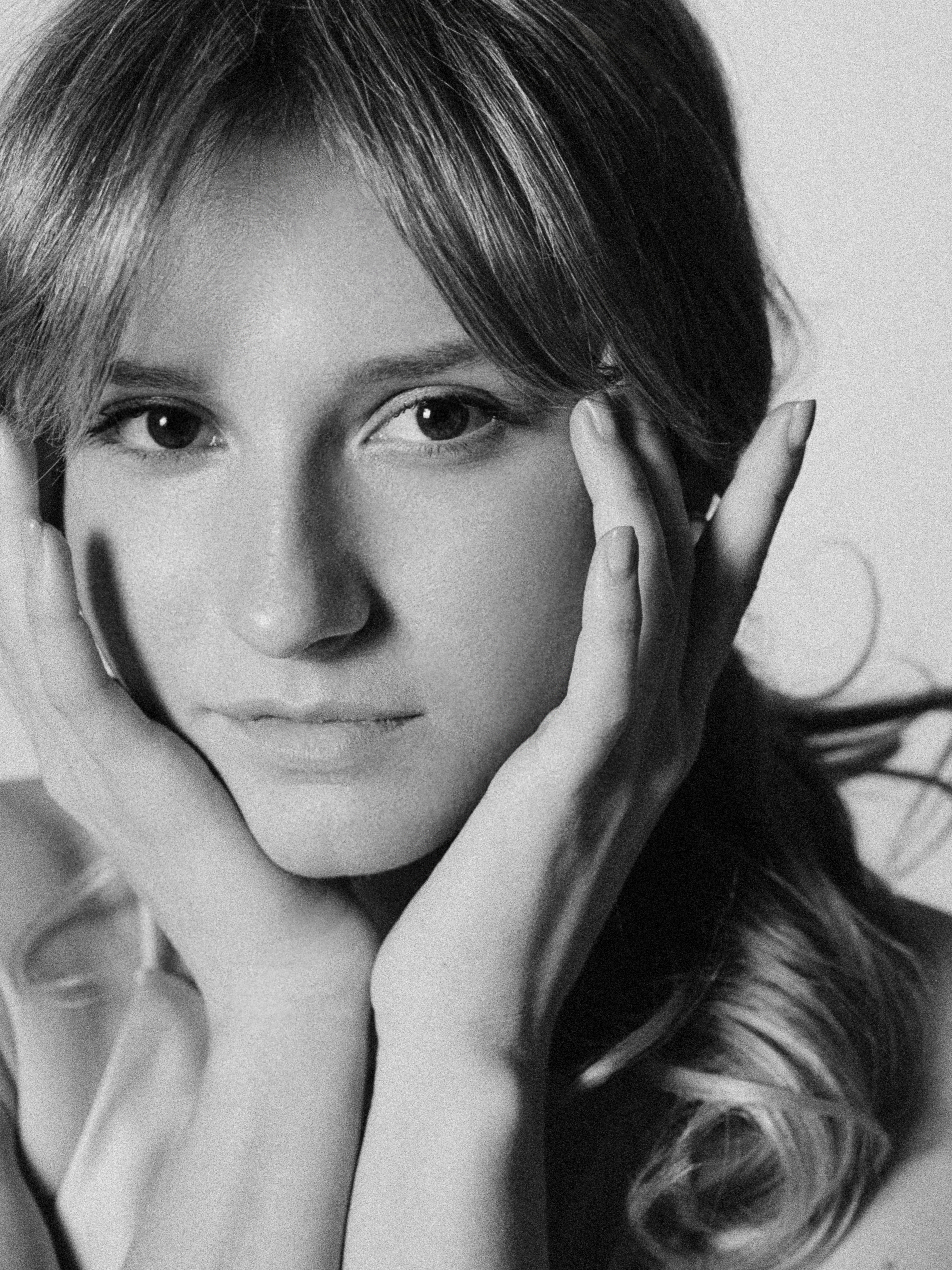 Анна Толстова