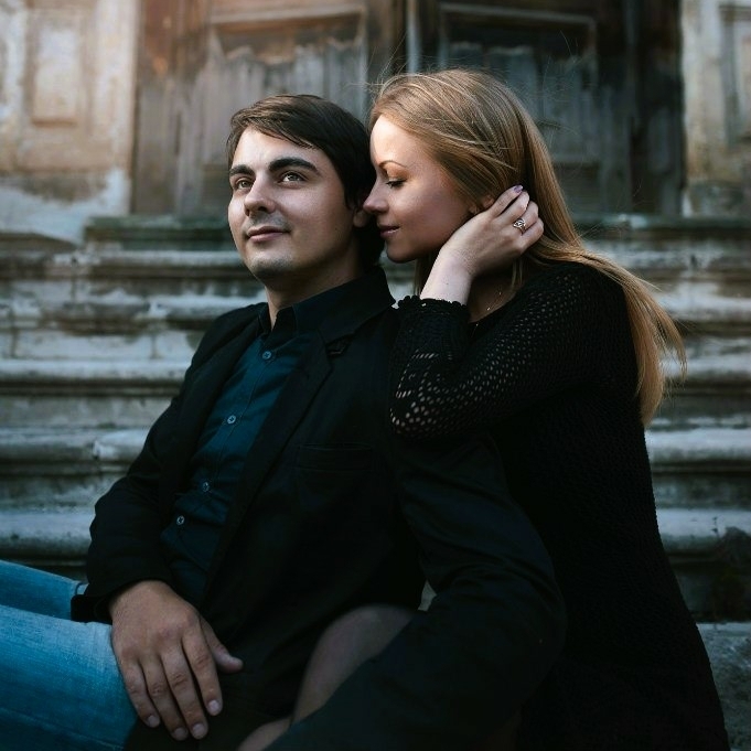 Кирилл Москаленко