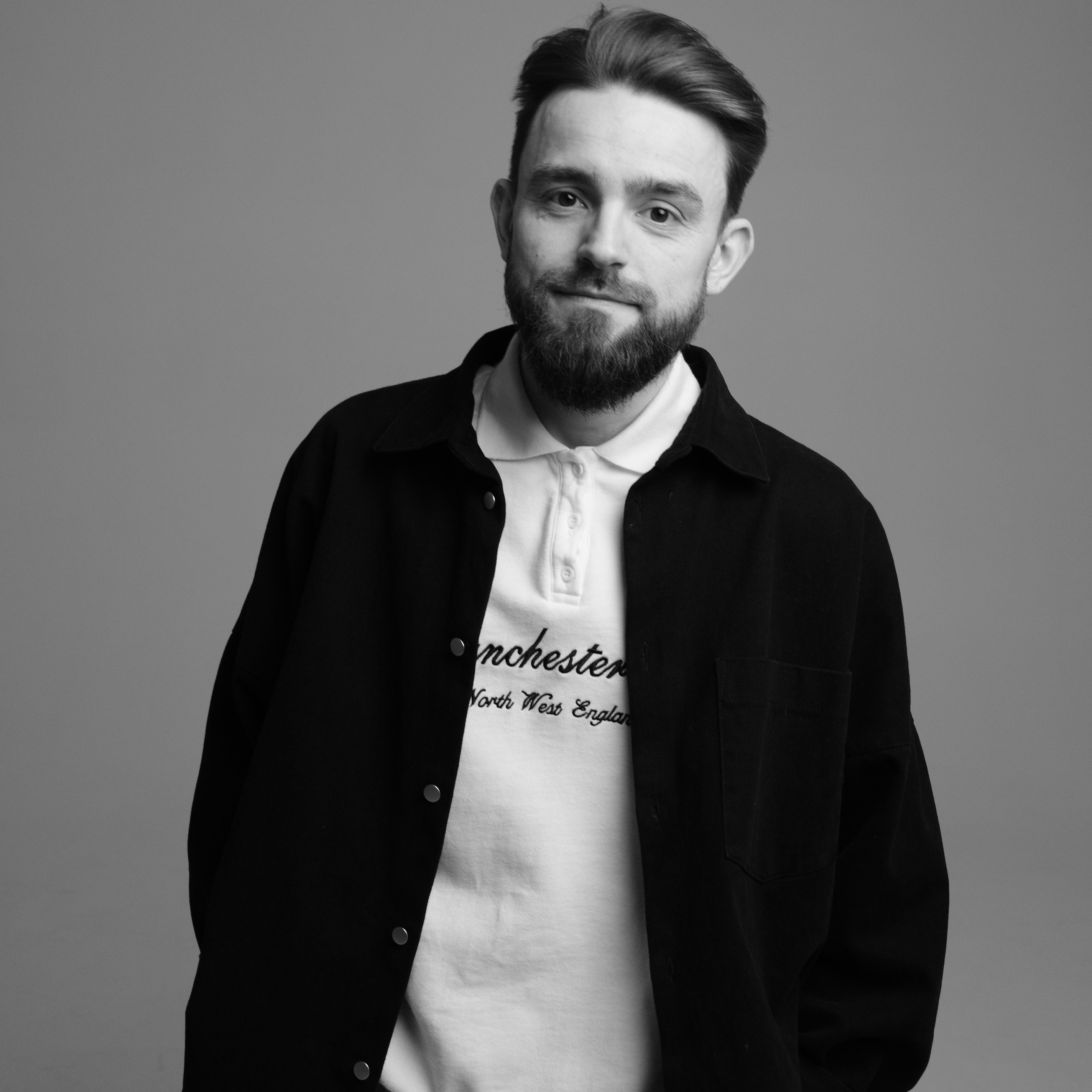 Михаил Гоменюк