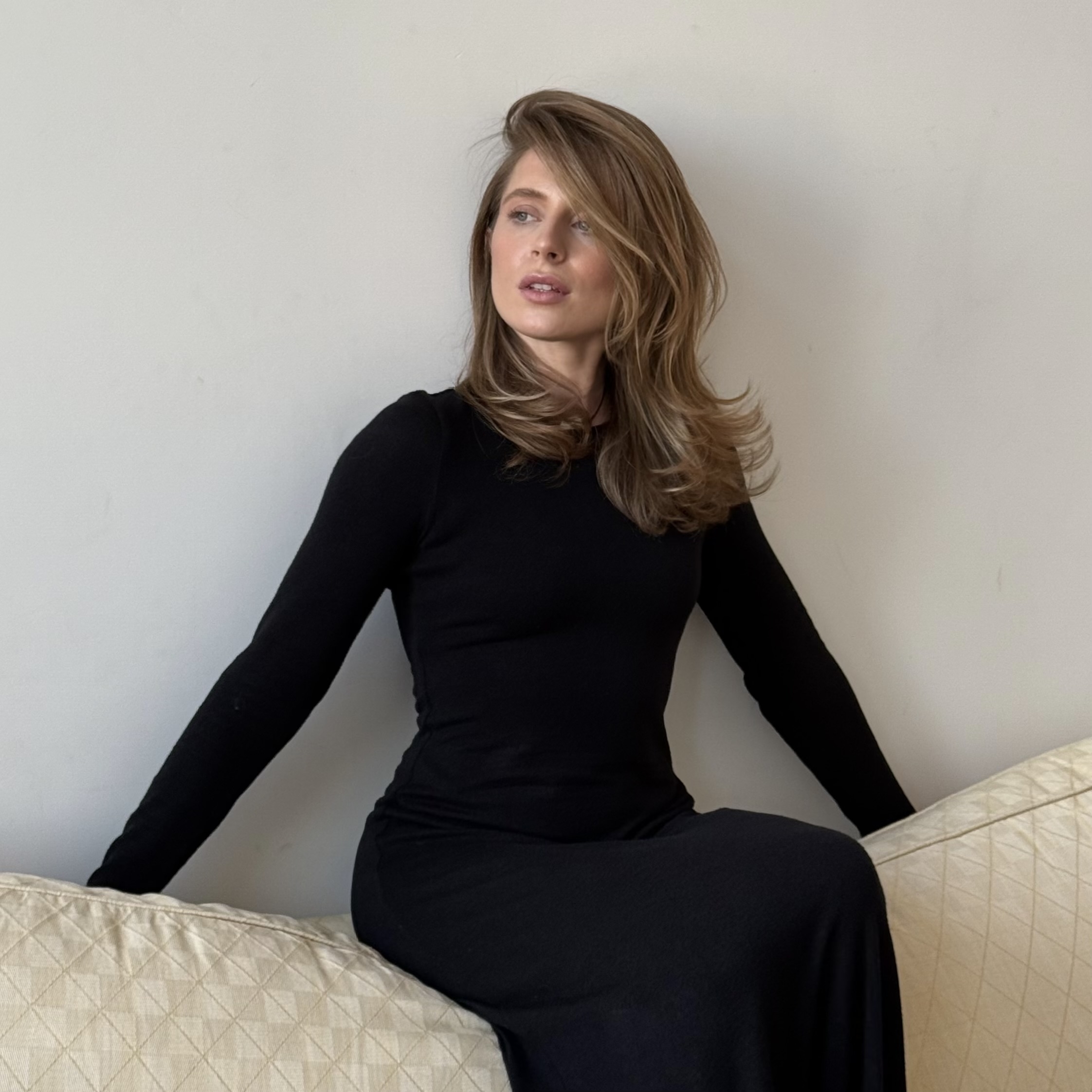 Алла Бурцова