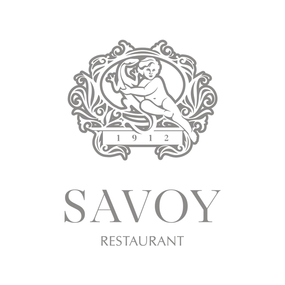 Ресторан Savoy