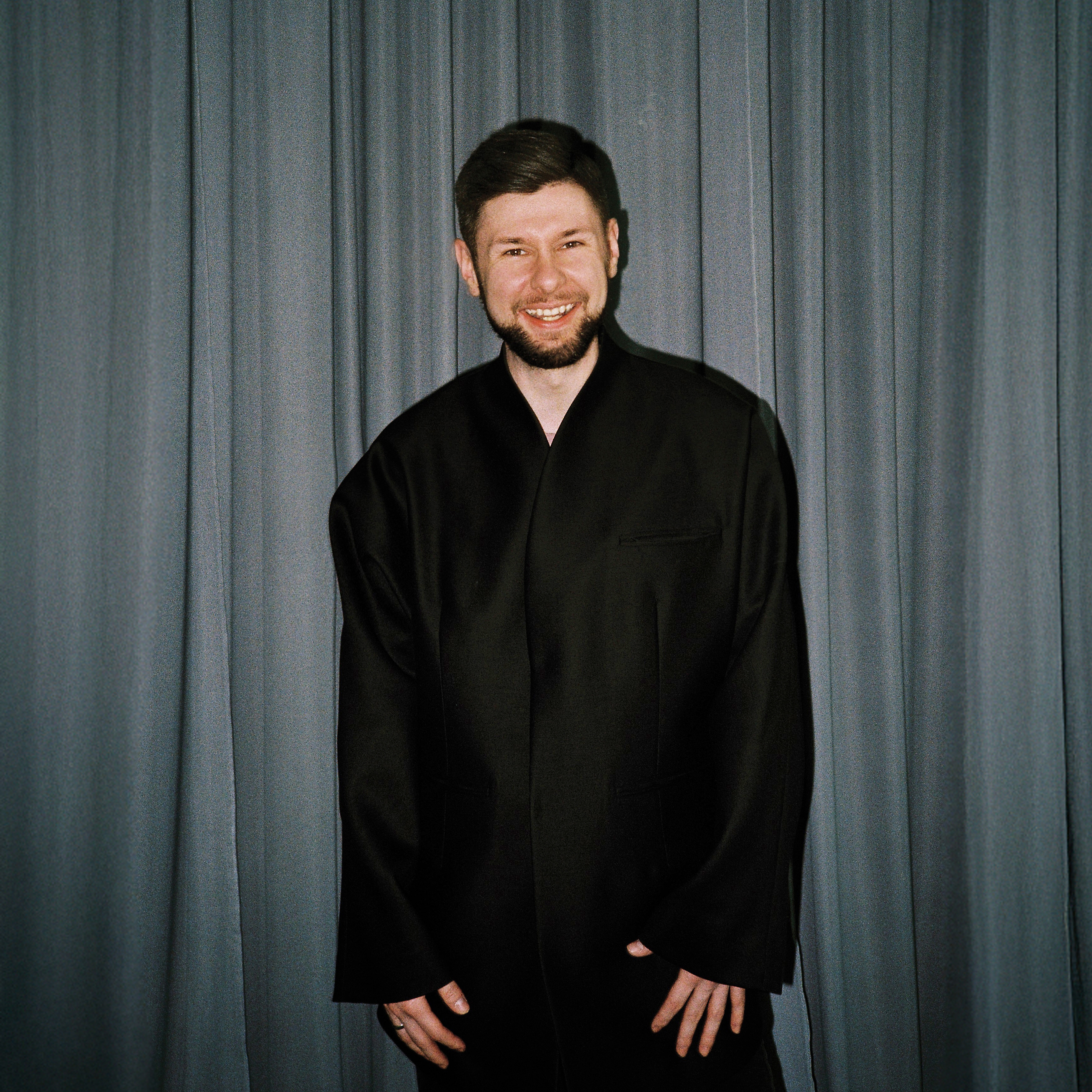 Алексей Синицын