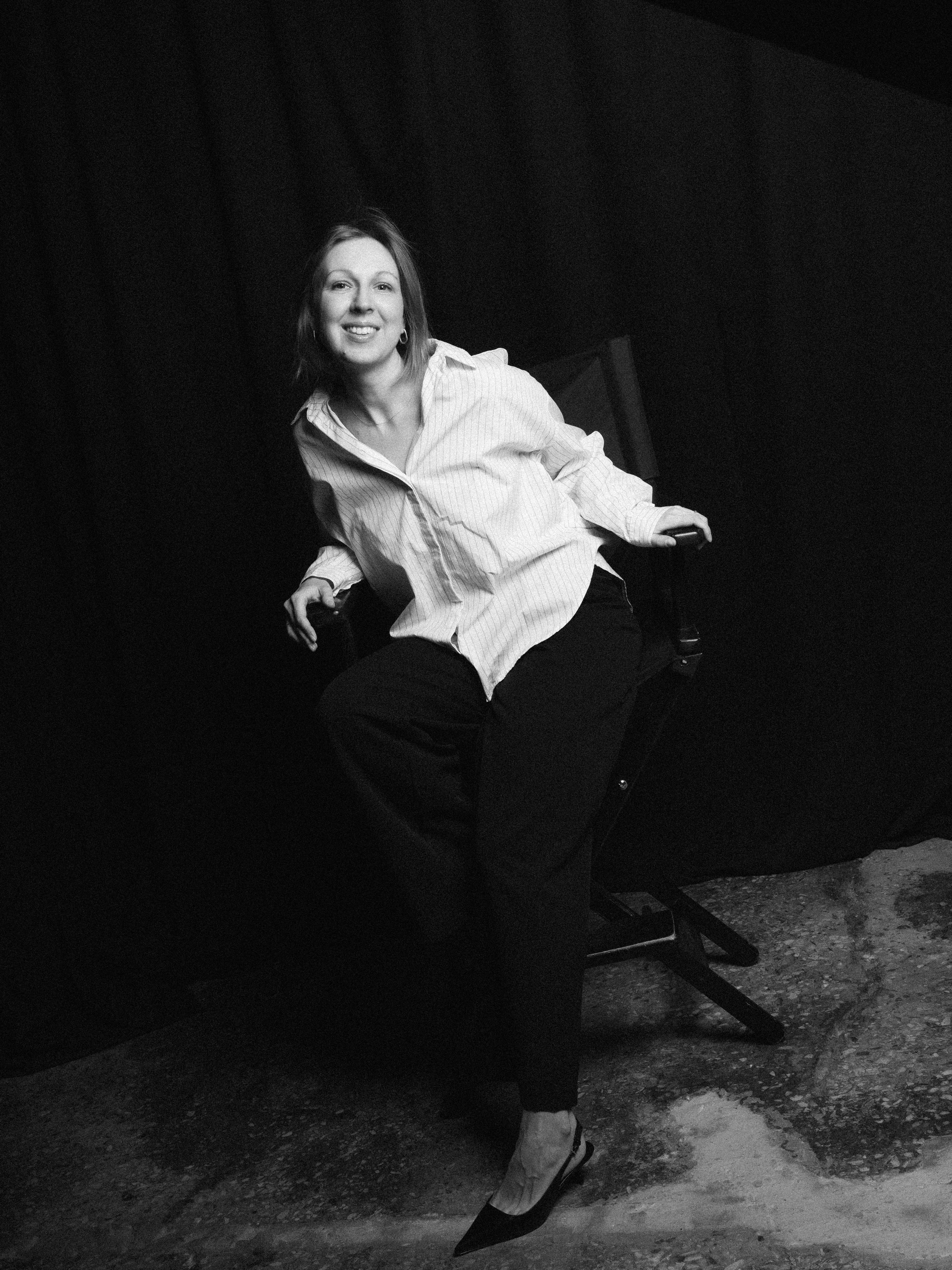 Татьяна Караисаева