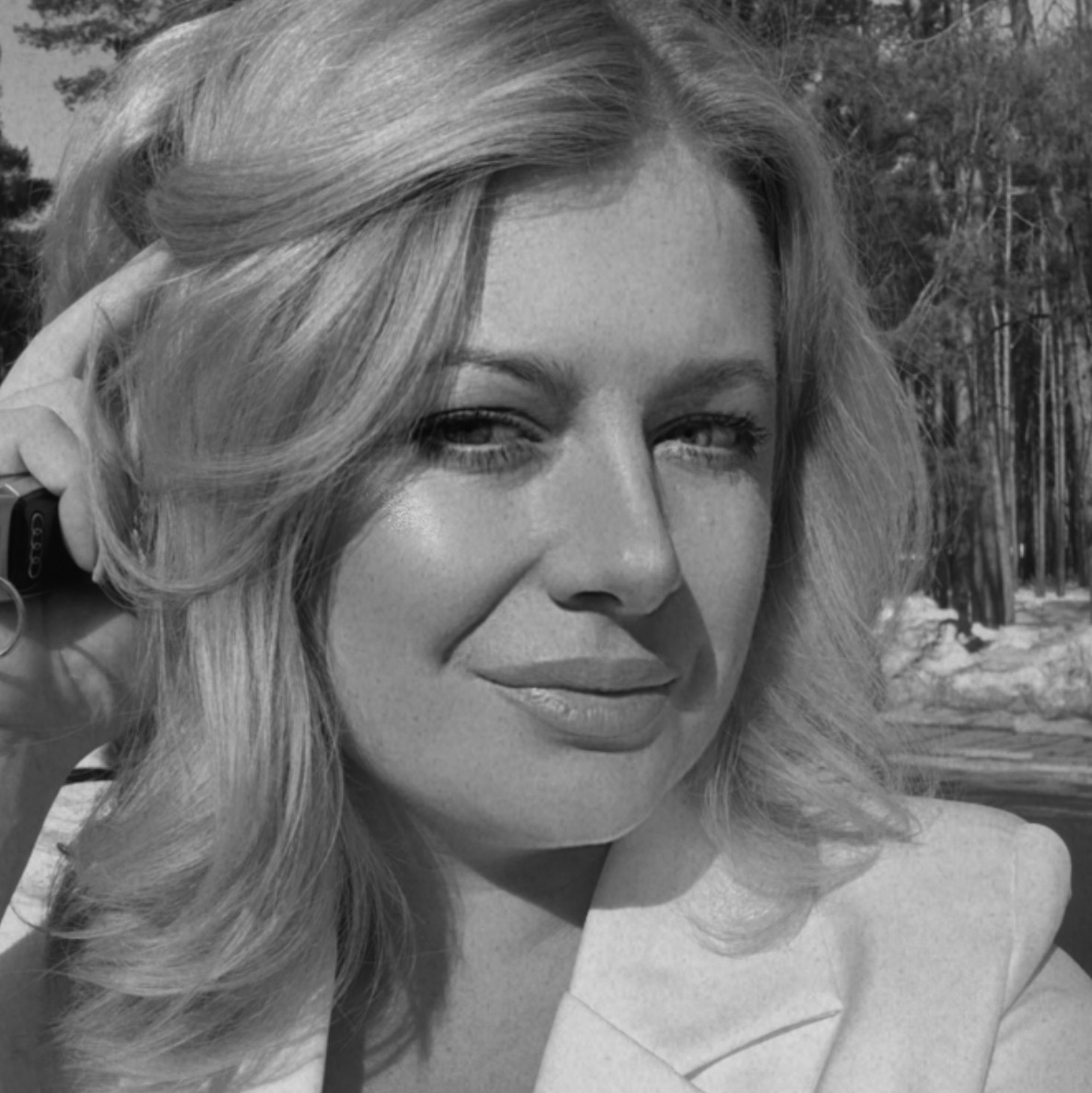 Ксения Спивак