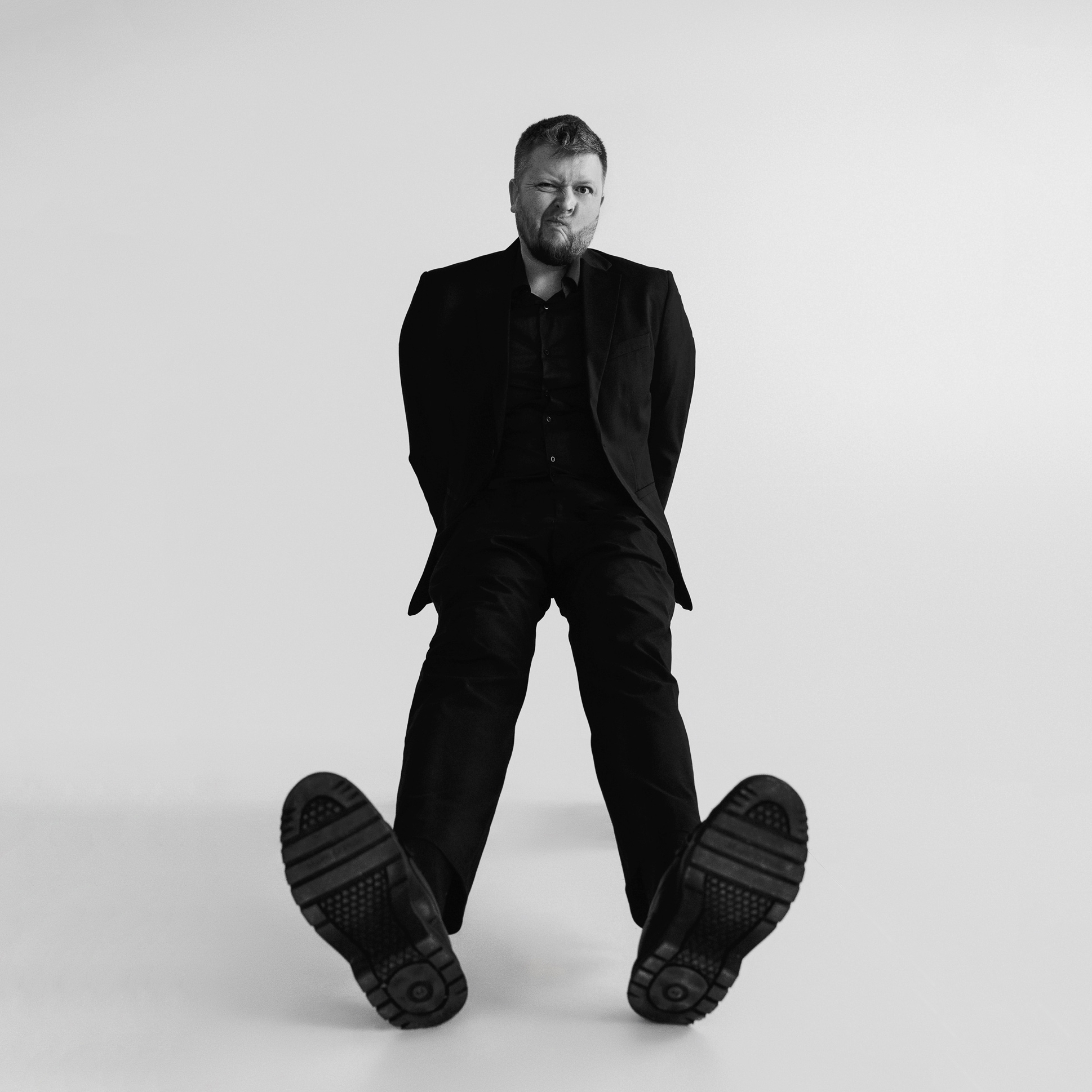 Серж Яновский