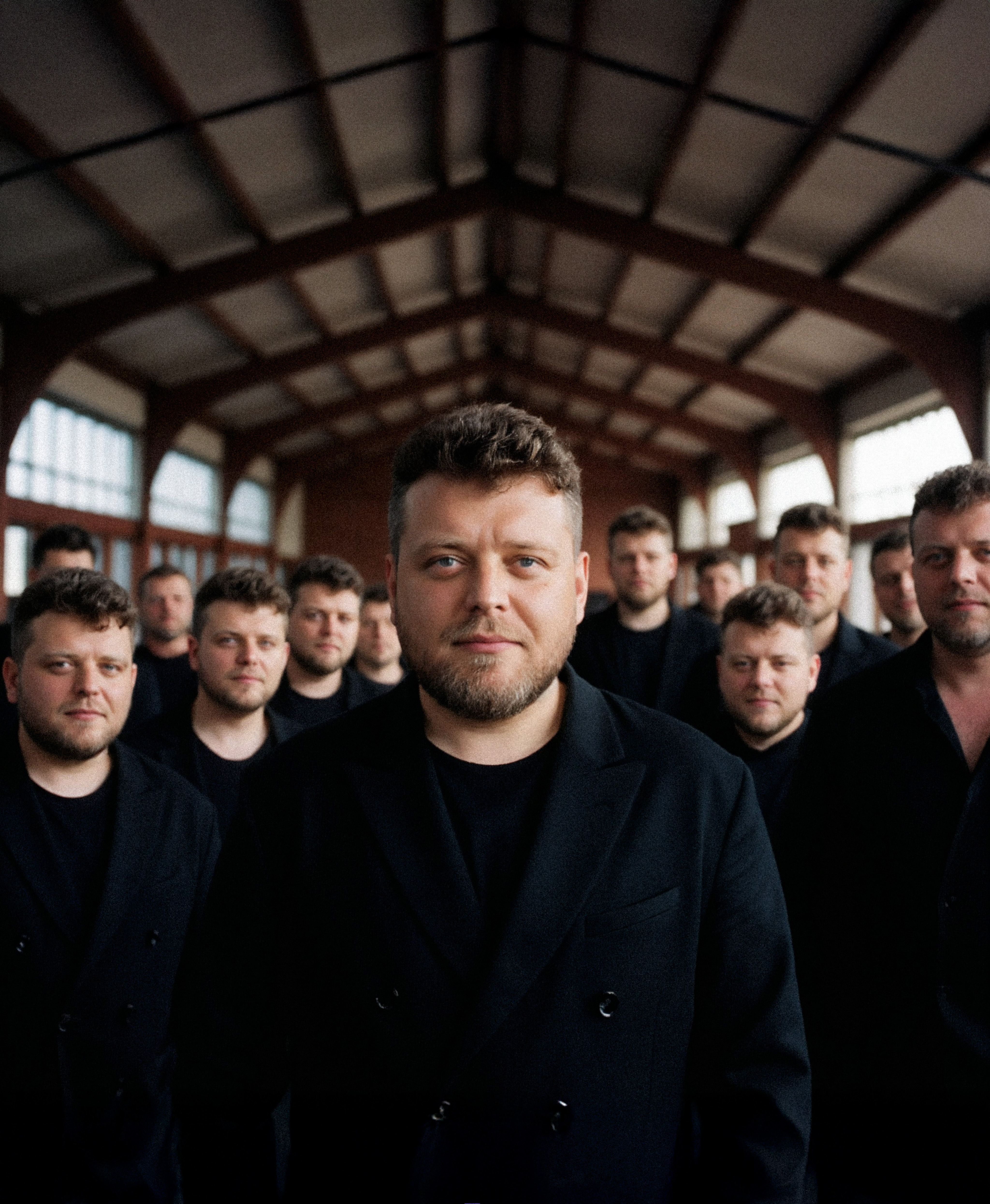 Юрий Морозов