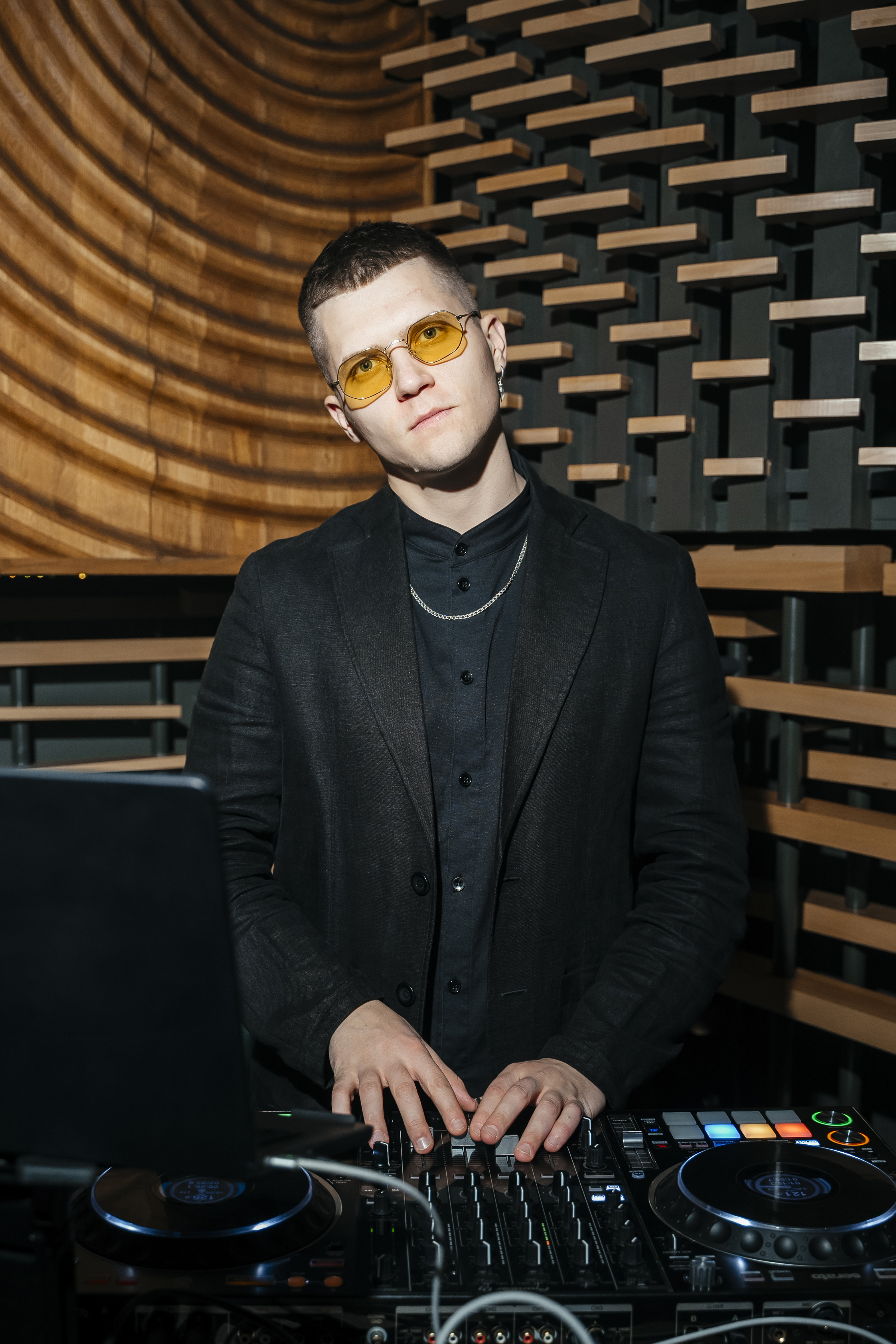 Матвей Середенко