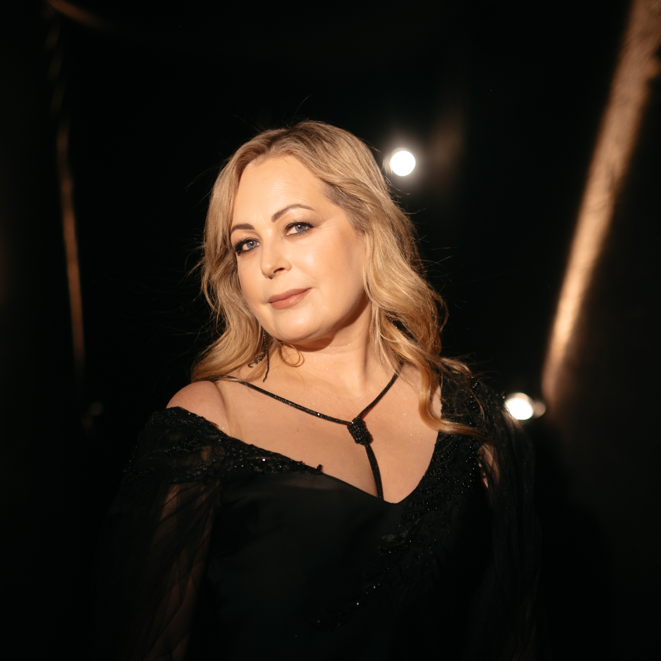 Людмила Ганиева