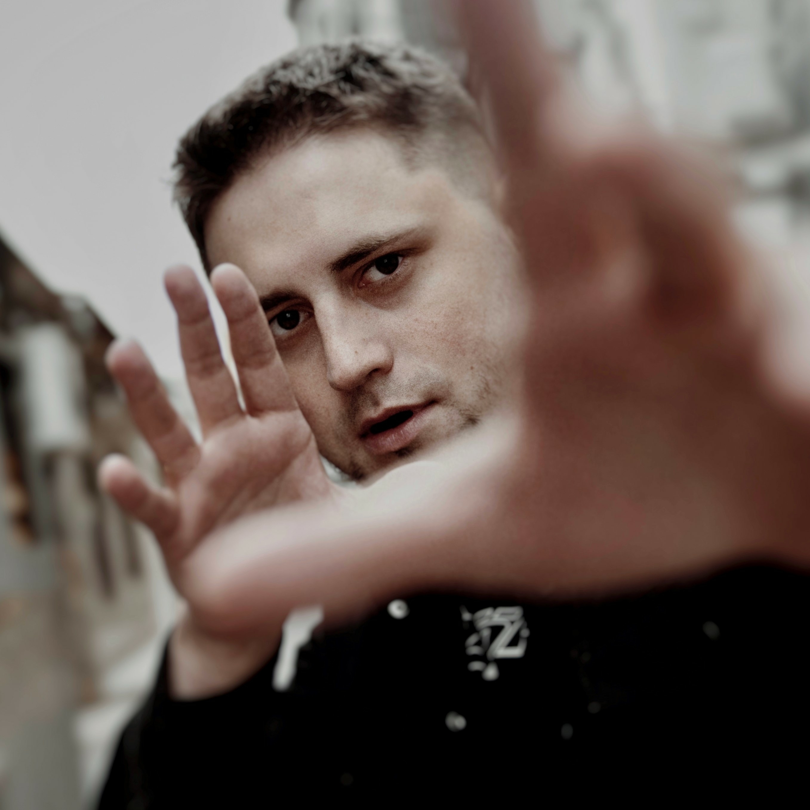 Евгений Орлов