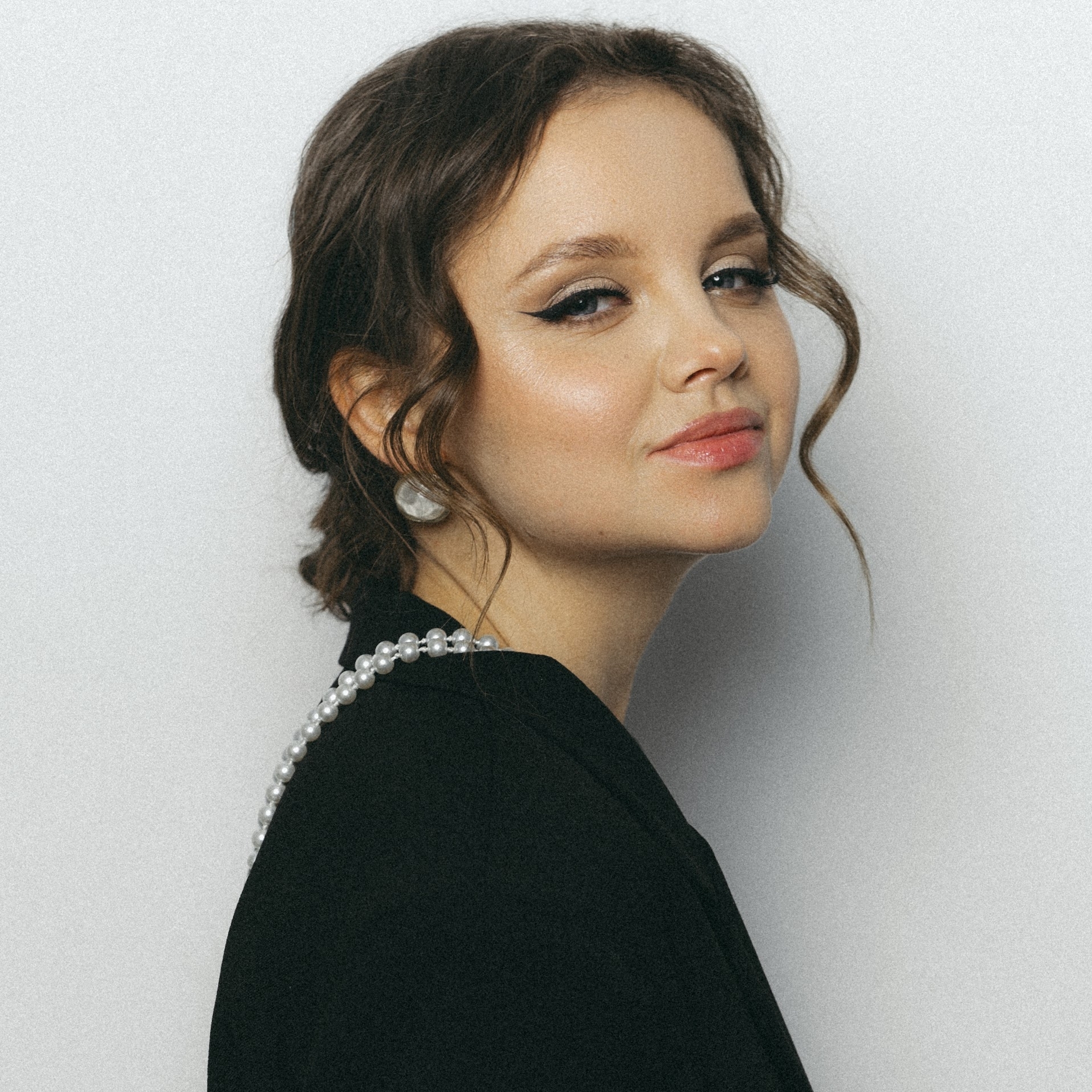 Анна Шаповалова