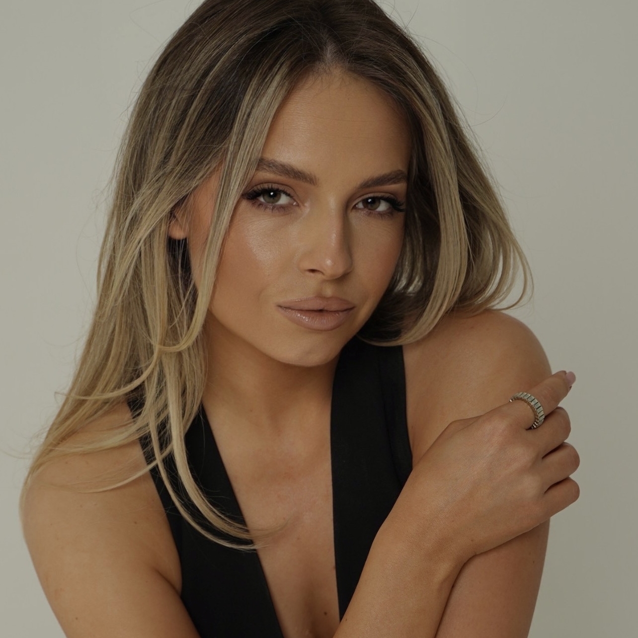 Юлия Дербилова