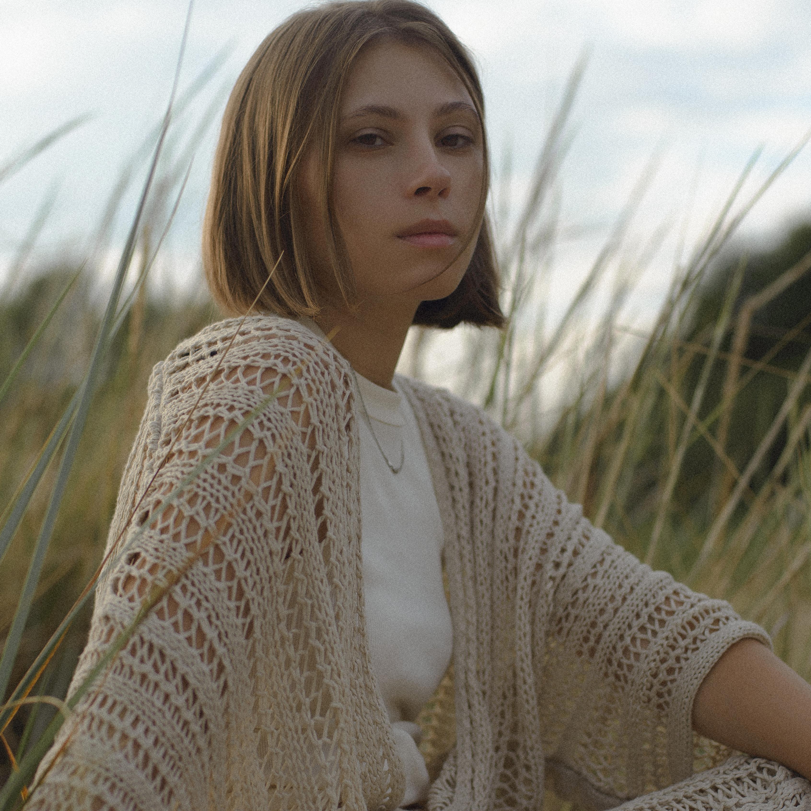 Померанцева Евгения