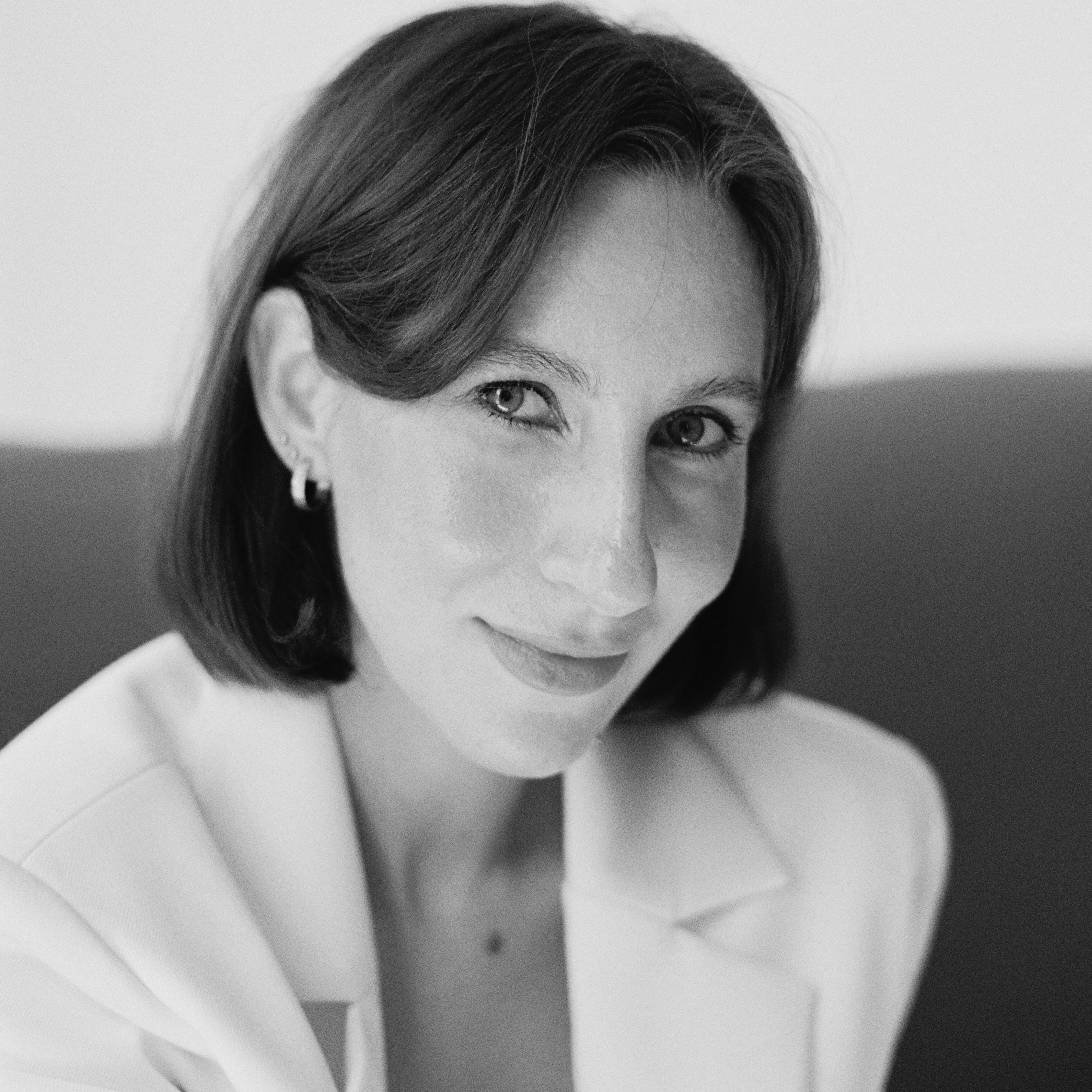 Анна Каданина