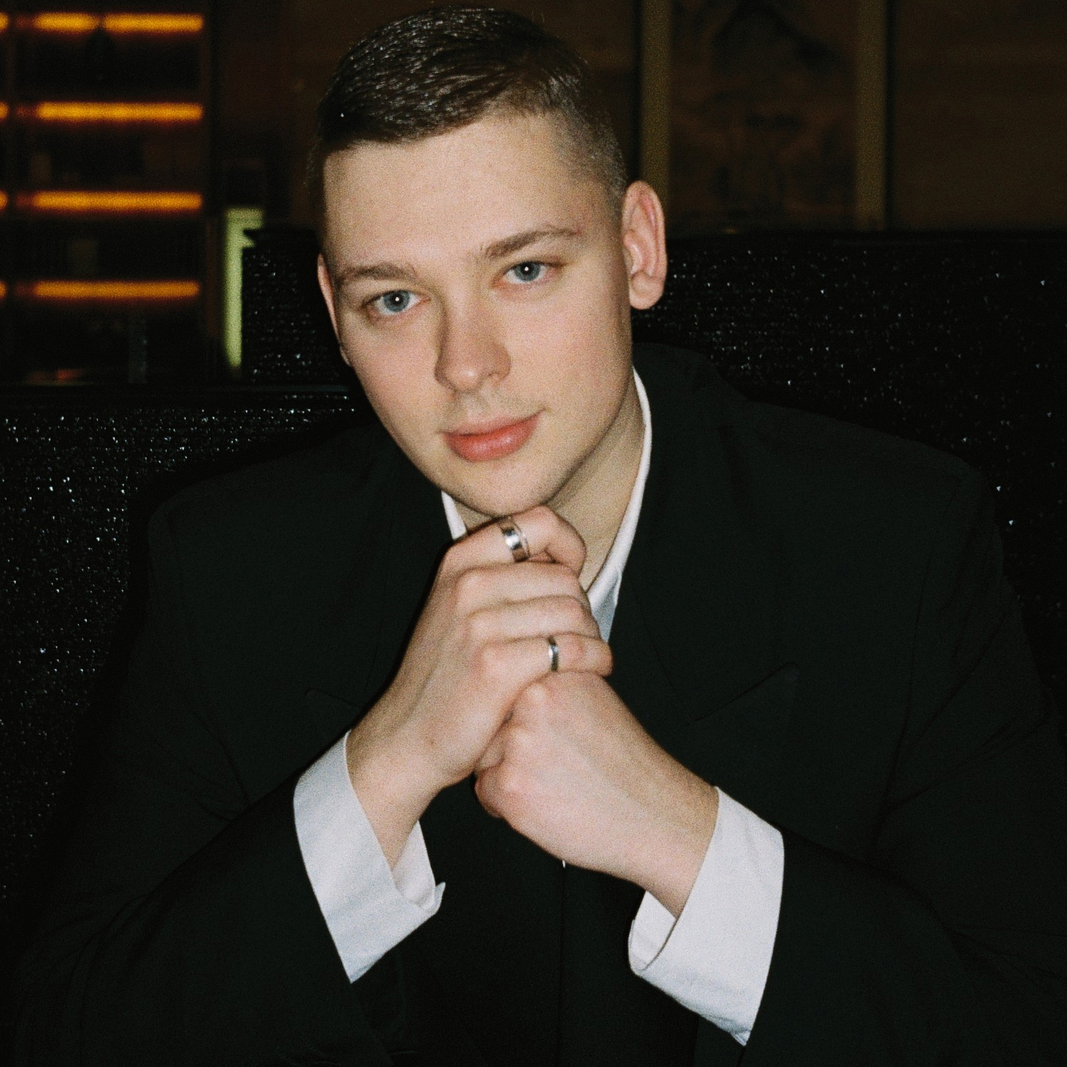 Илья Аксенов