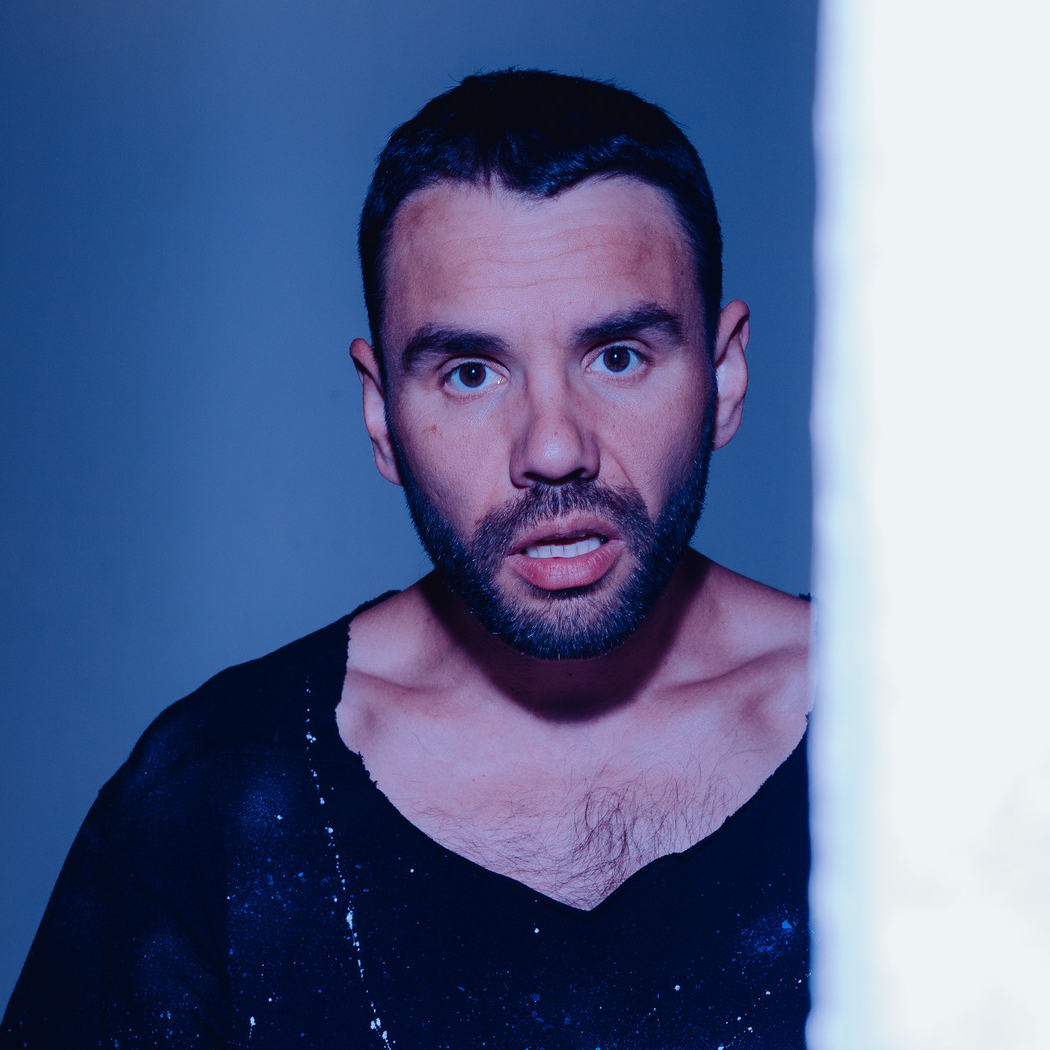 Никита Кабанов DJNIKMC