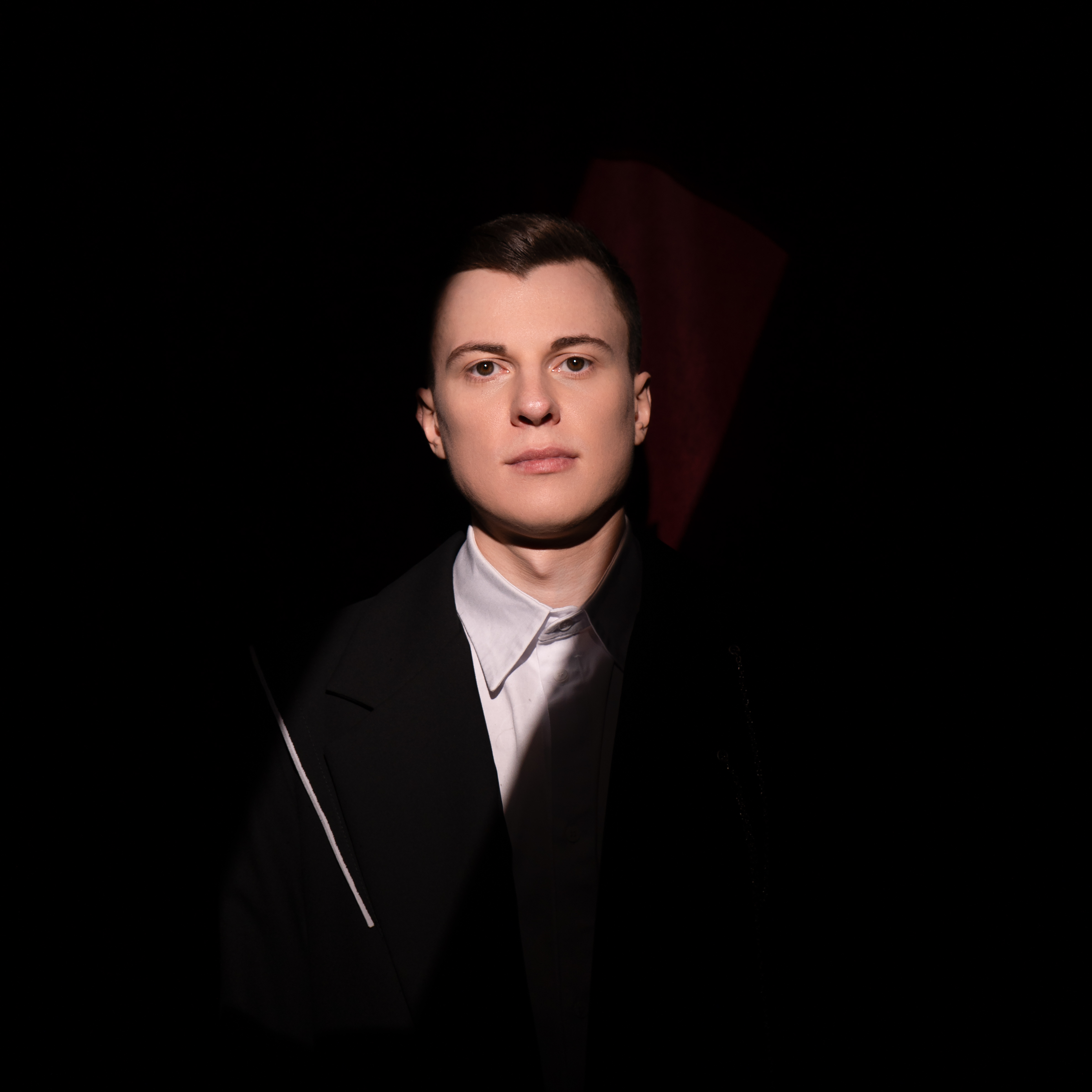 Алексей Лозовой