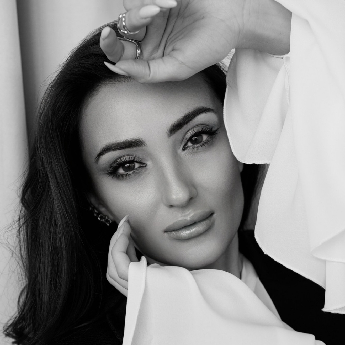 Нарине Гзогян