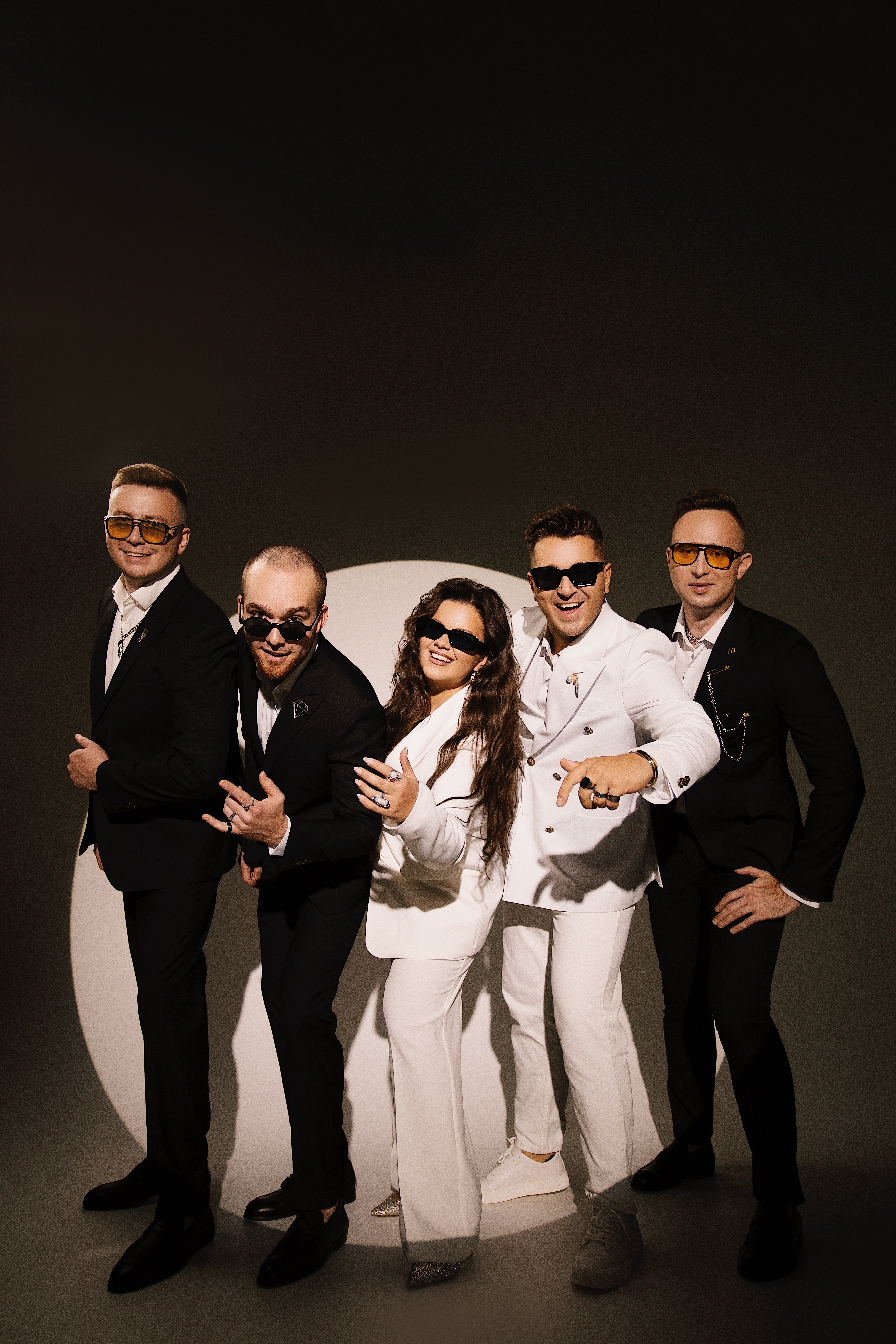 кавер-группа Богемия