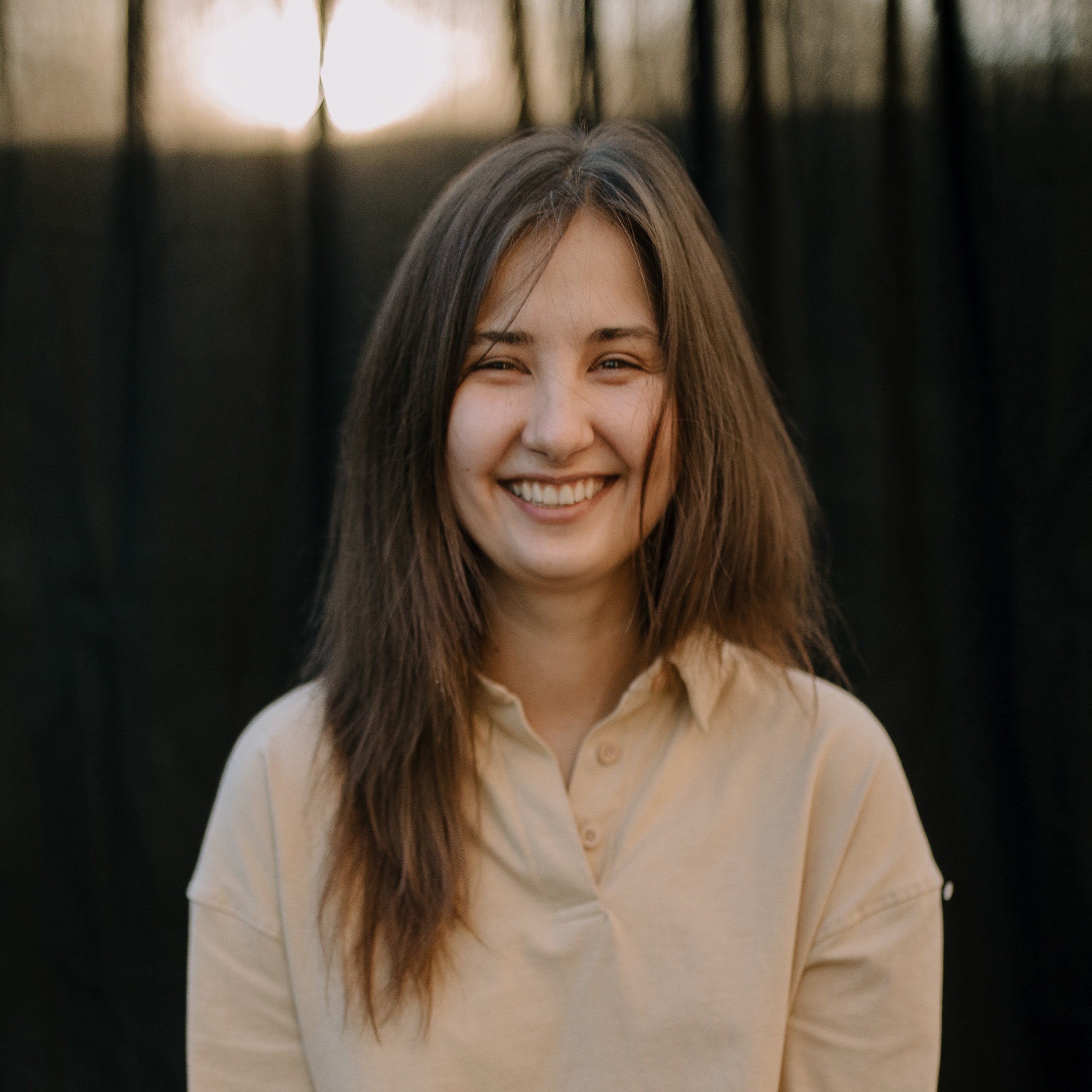 Марина Лобанова