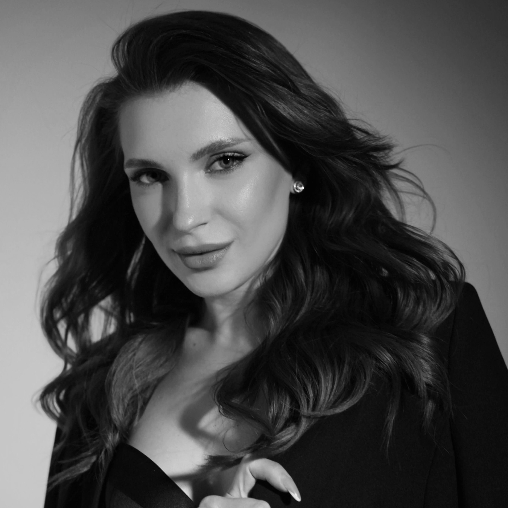 Дарья Фенина