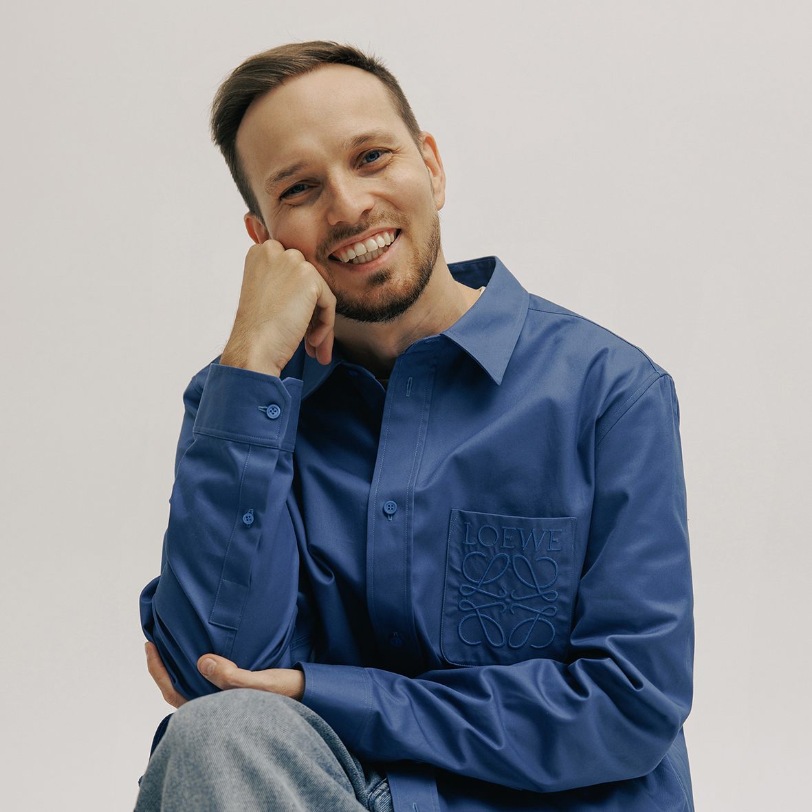 Алексей Сафонов