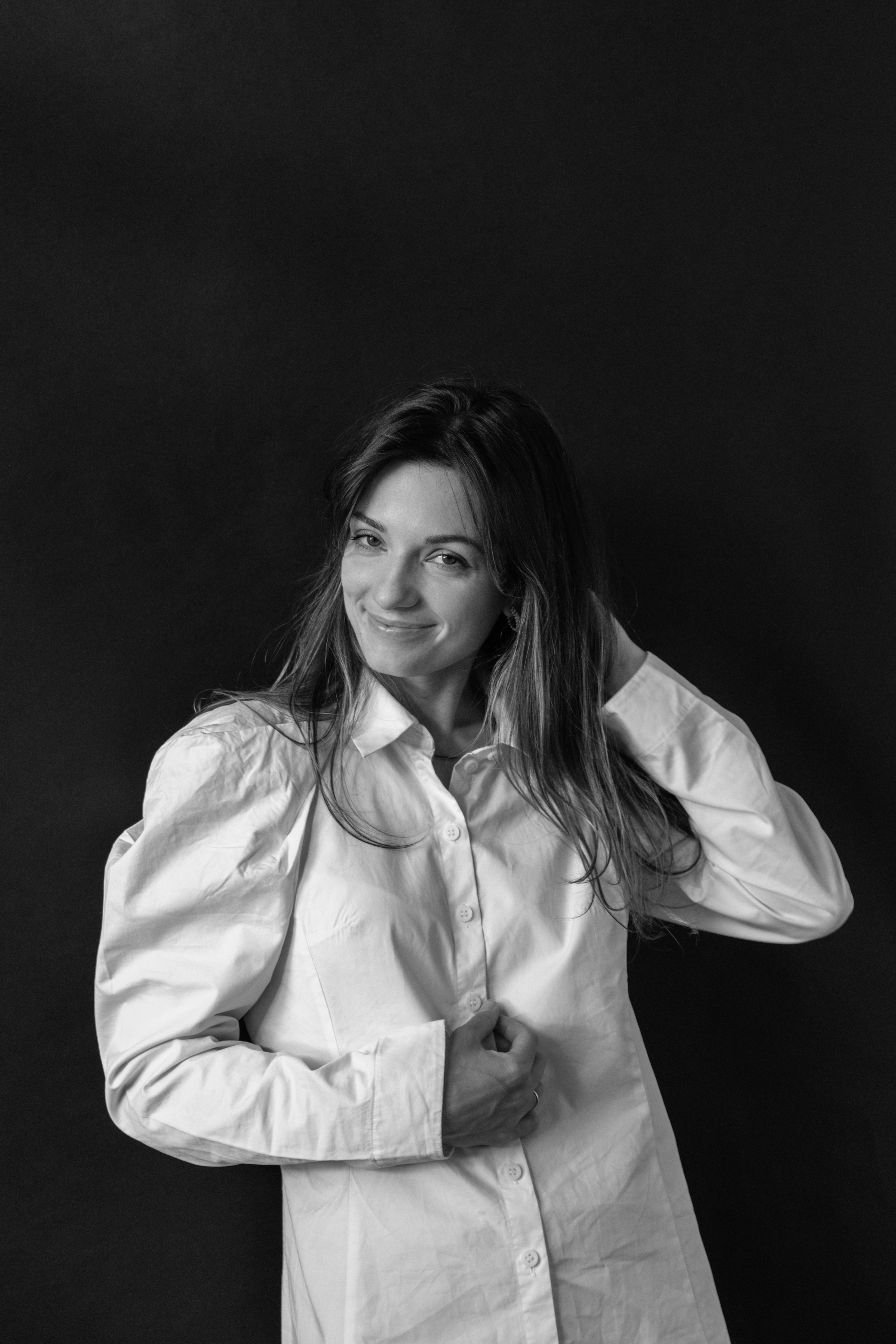 Дарья Кузнецова