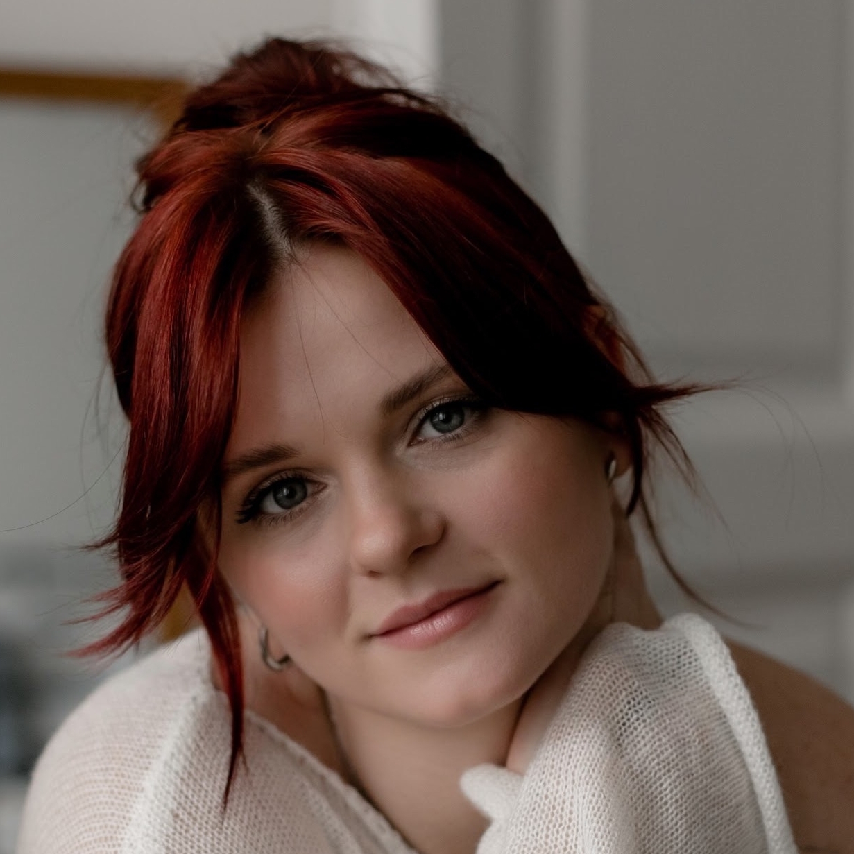 Ася Шентелева