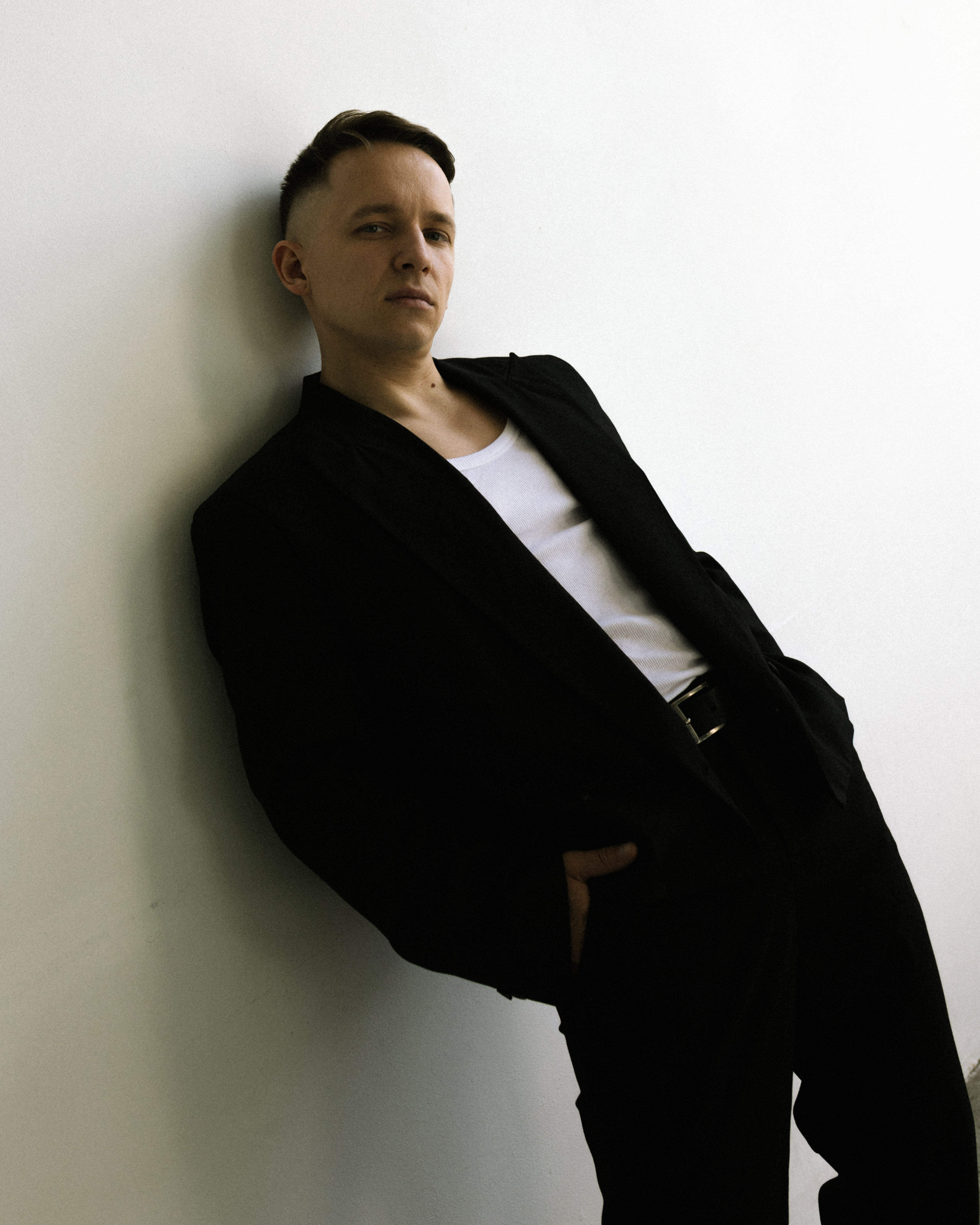 Александр Прокощенков