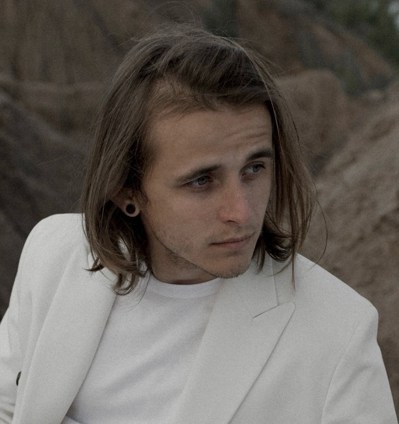 Даниил Кривошей