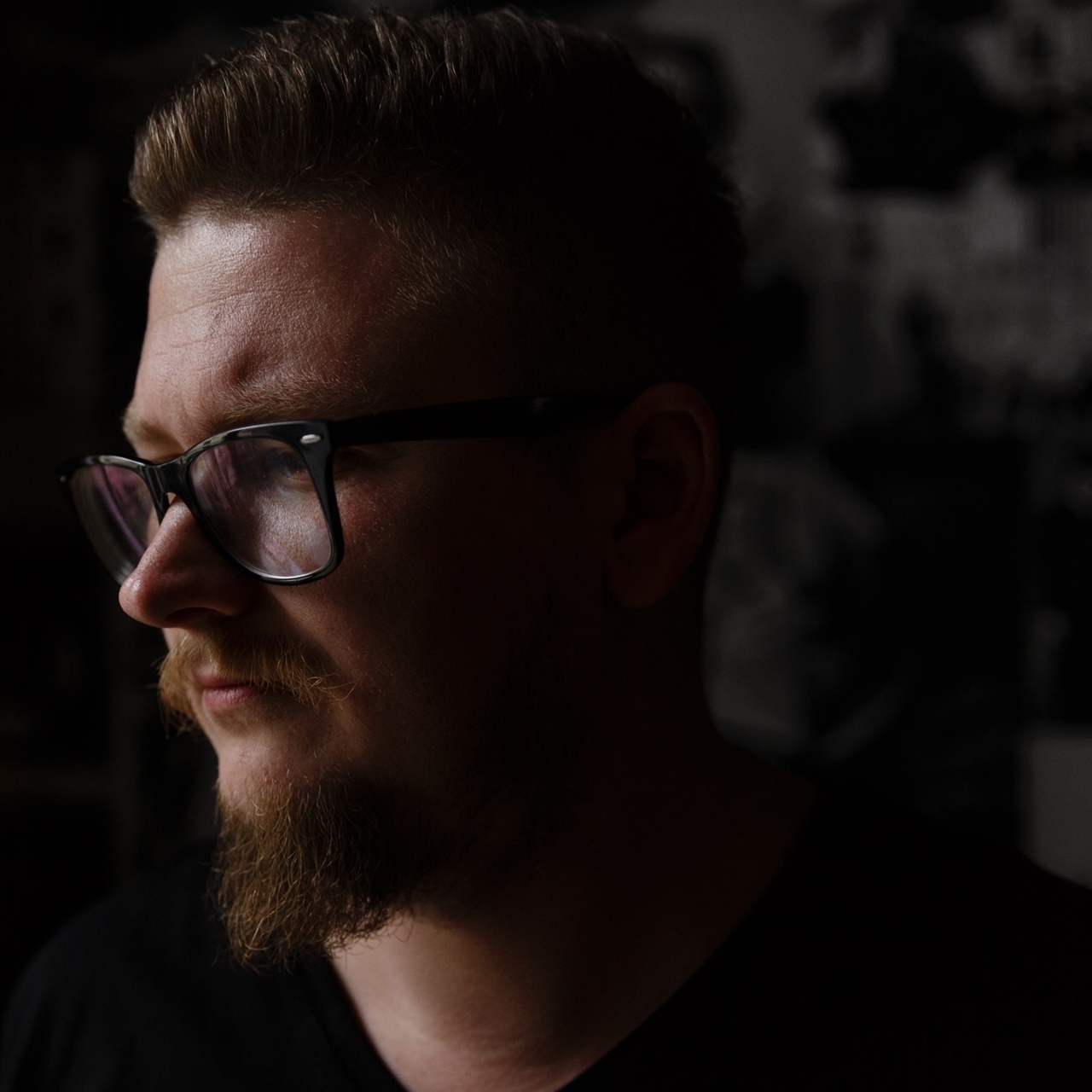 Александр Витт