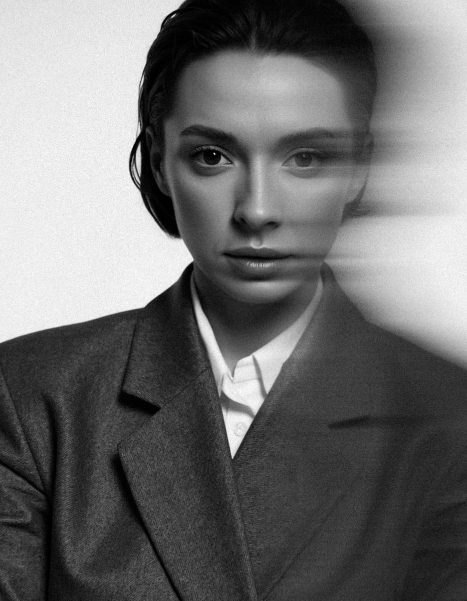 Миронова Ирина