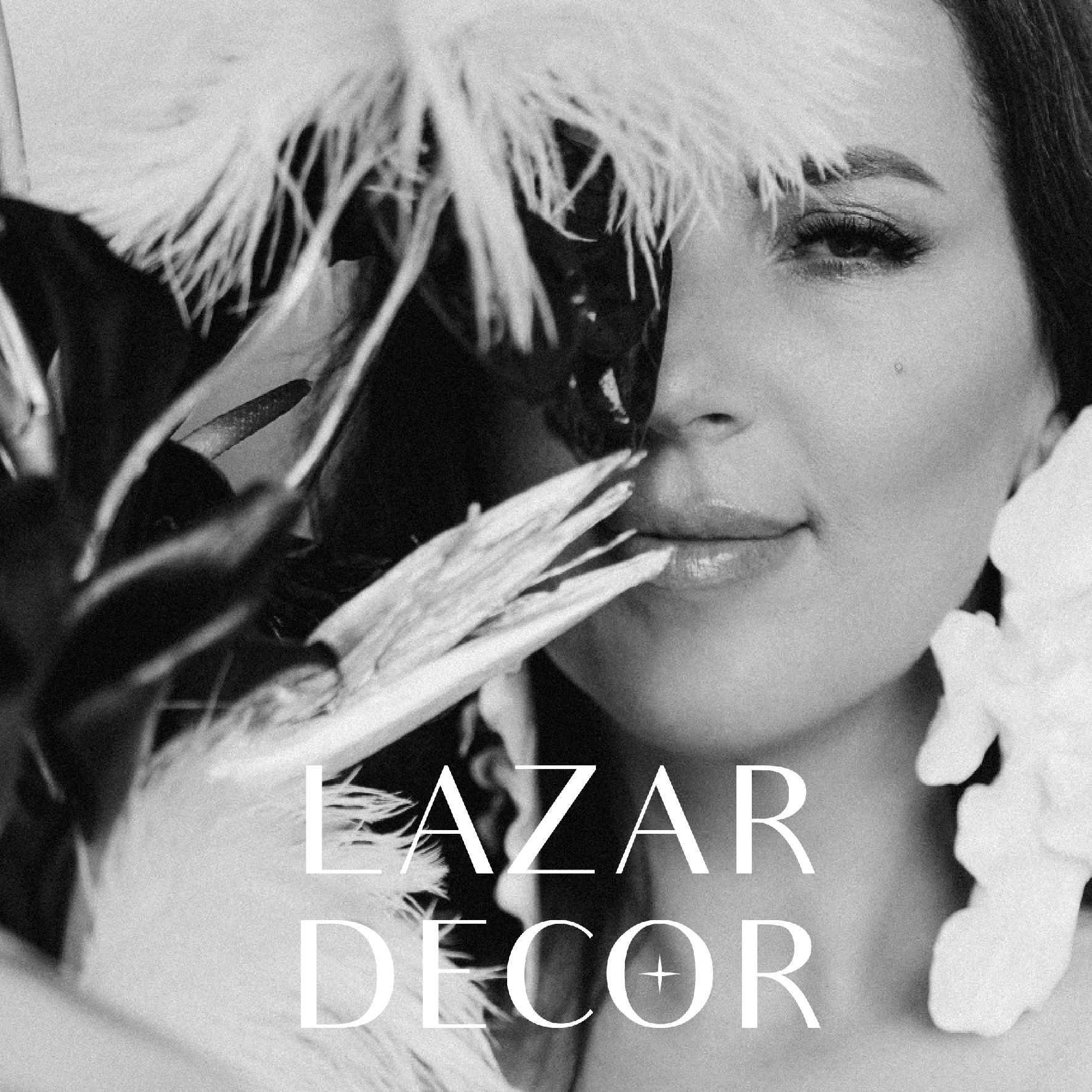 Ирина Лазарь LAZAR DECOR