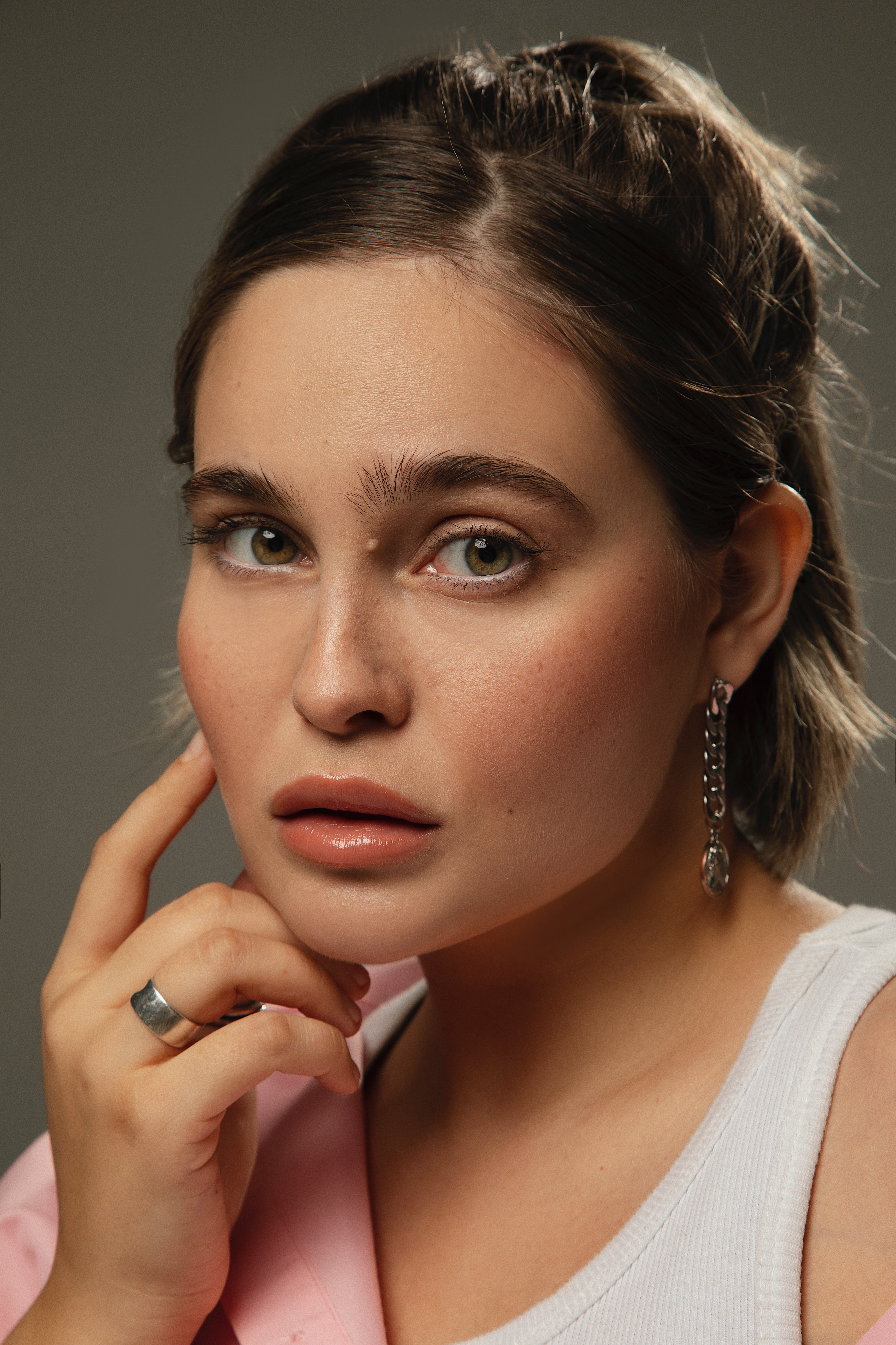 Дарья Рудых