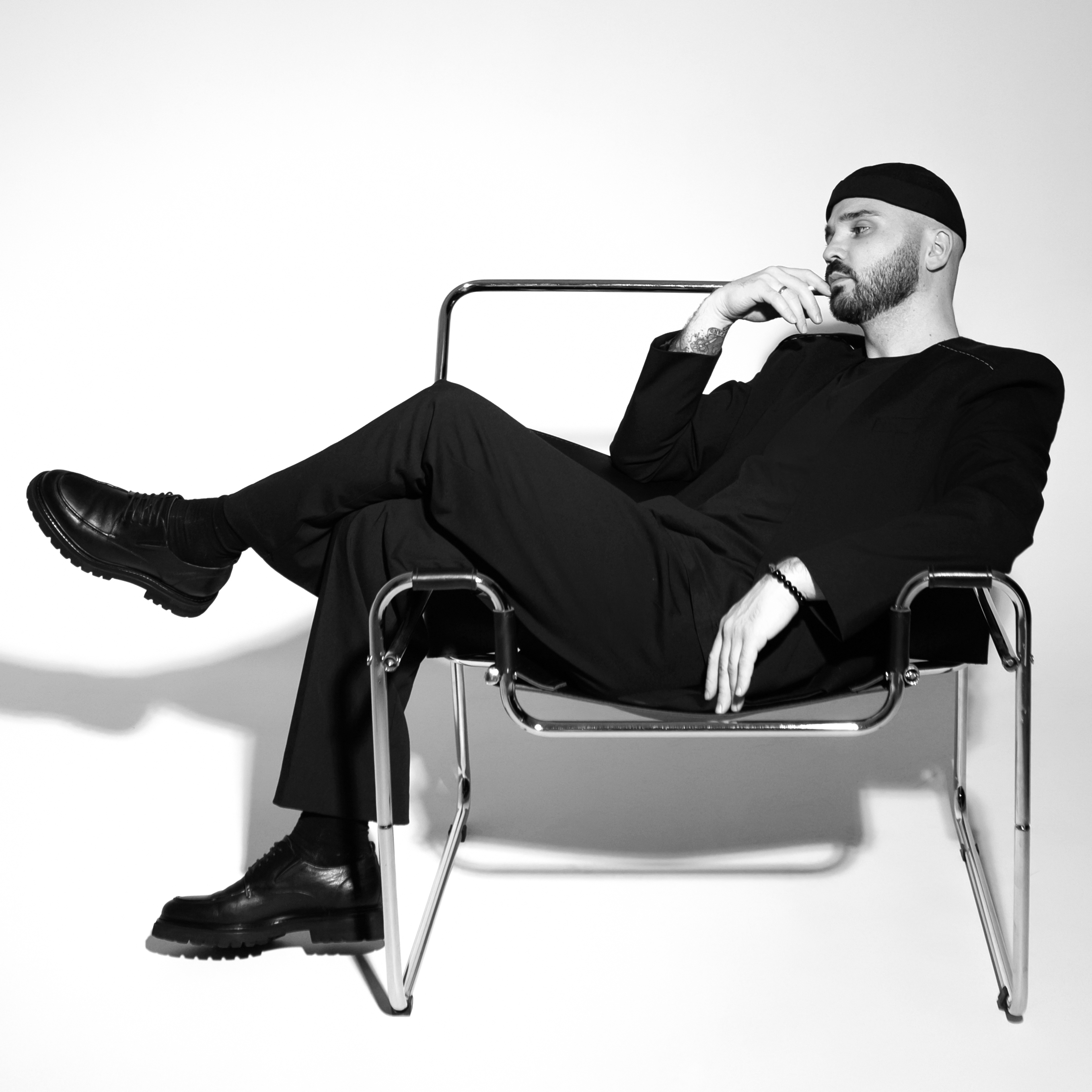 Хетаг Бекузаров