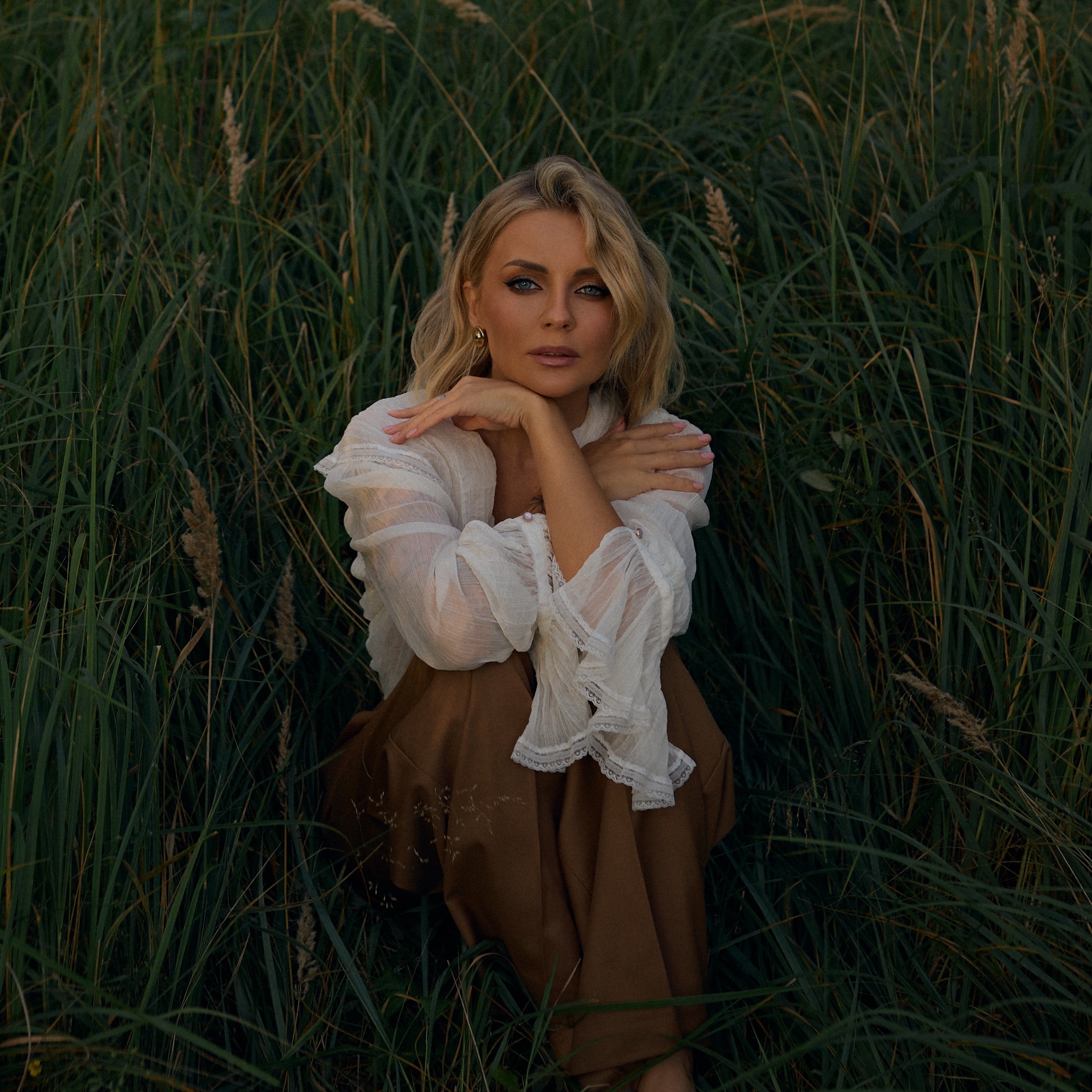 Анастасия Христенко