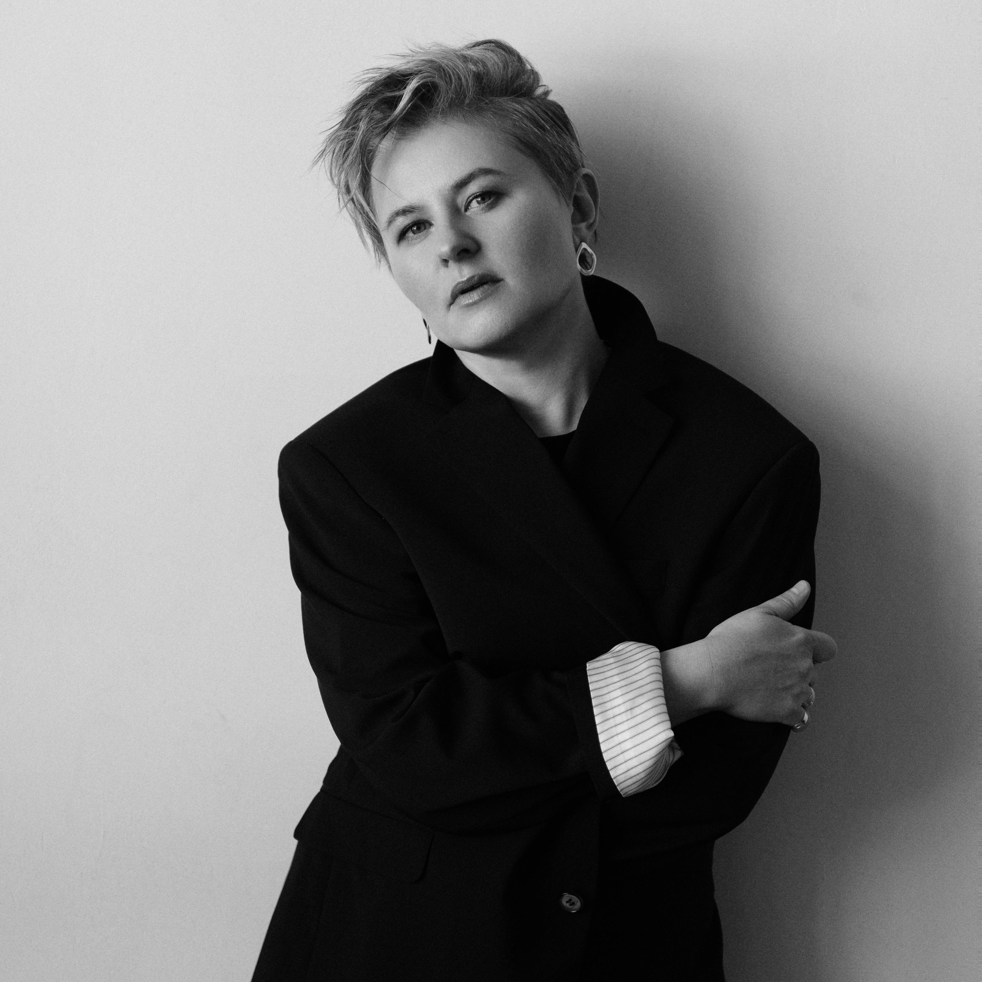 Анастасия Новик