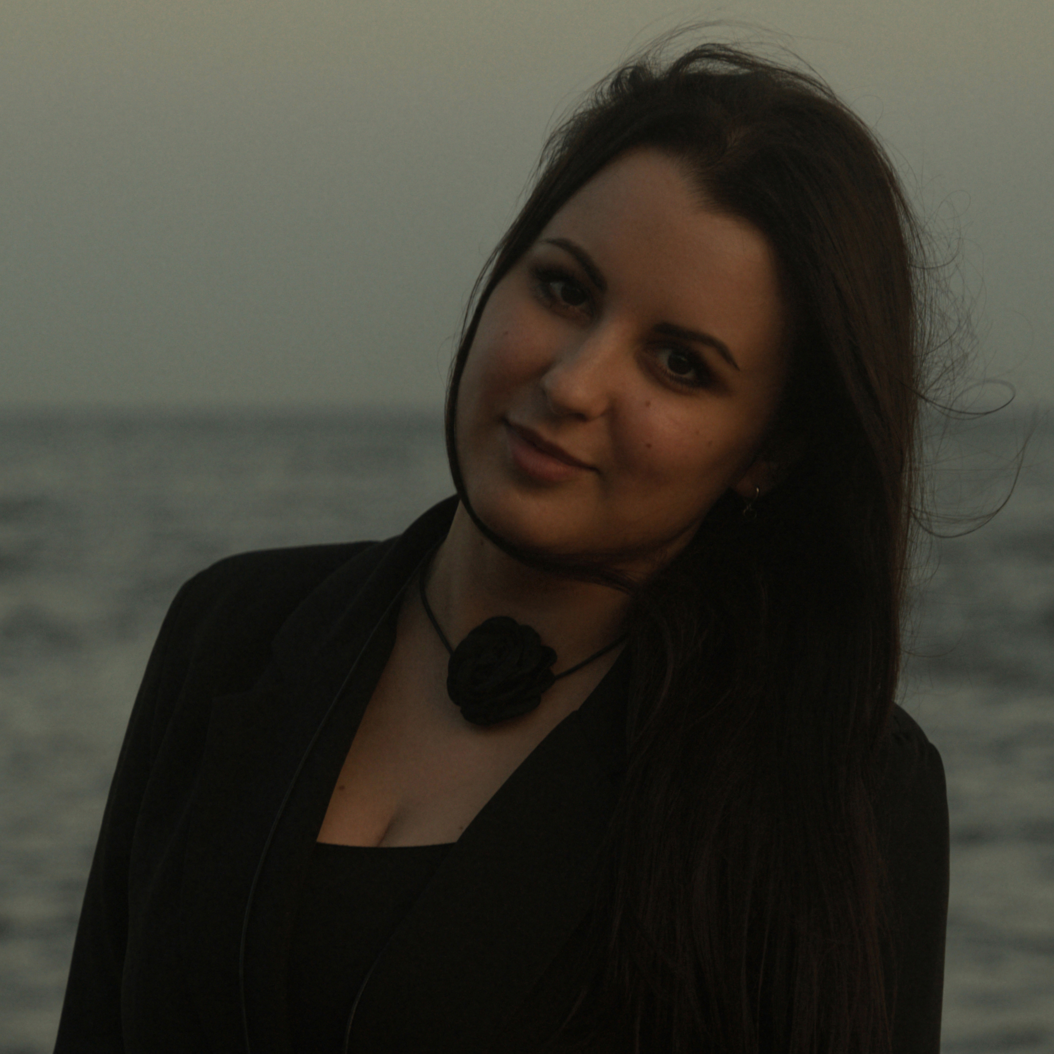 Тоня Дмитриева