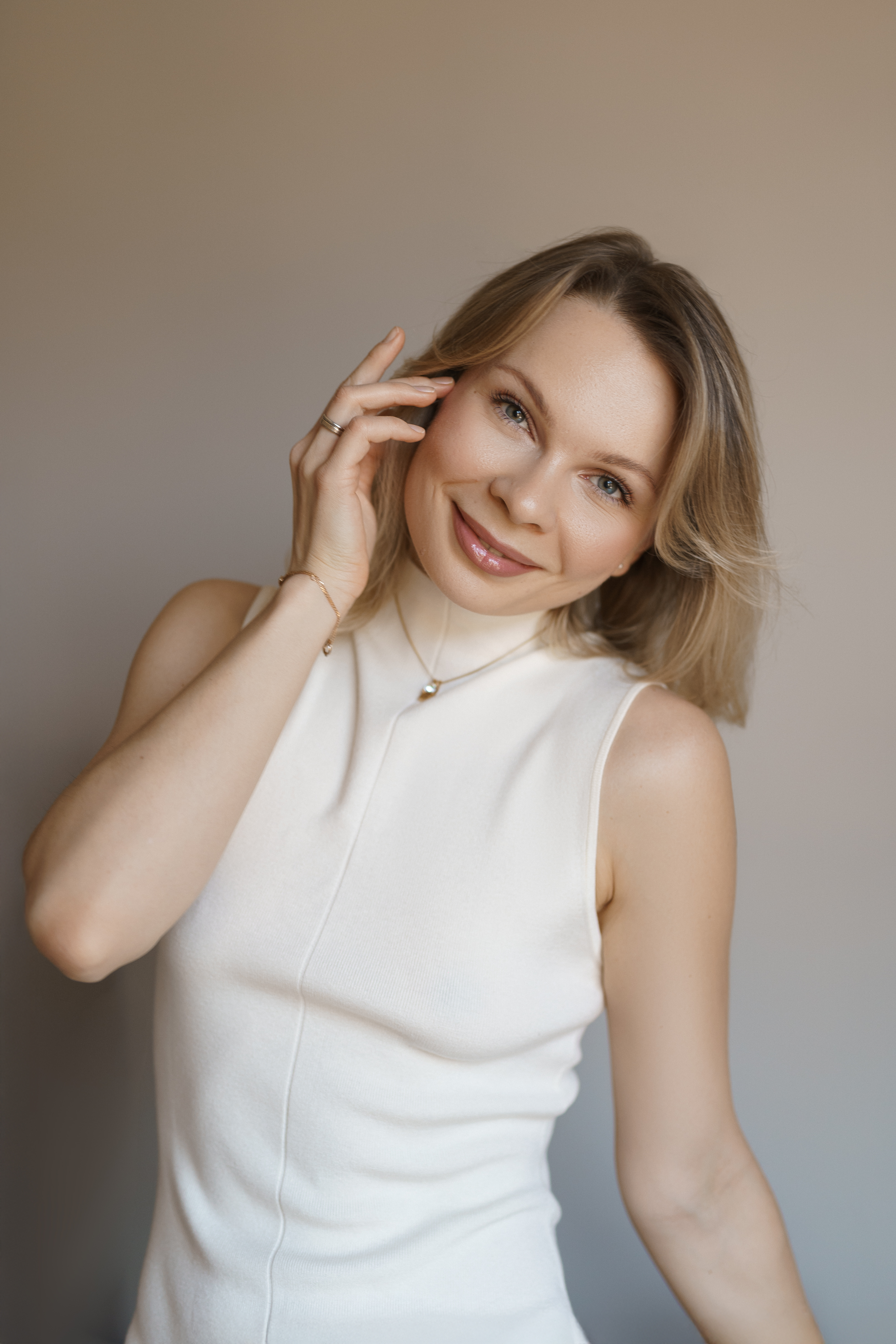 Екатерина Родимова