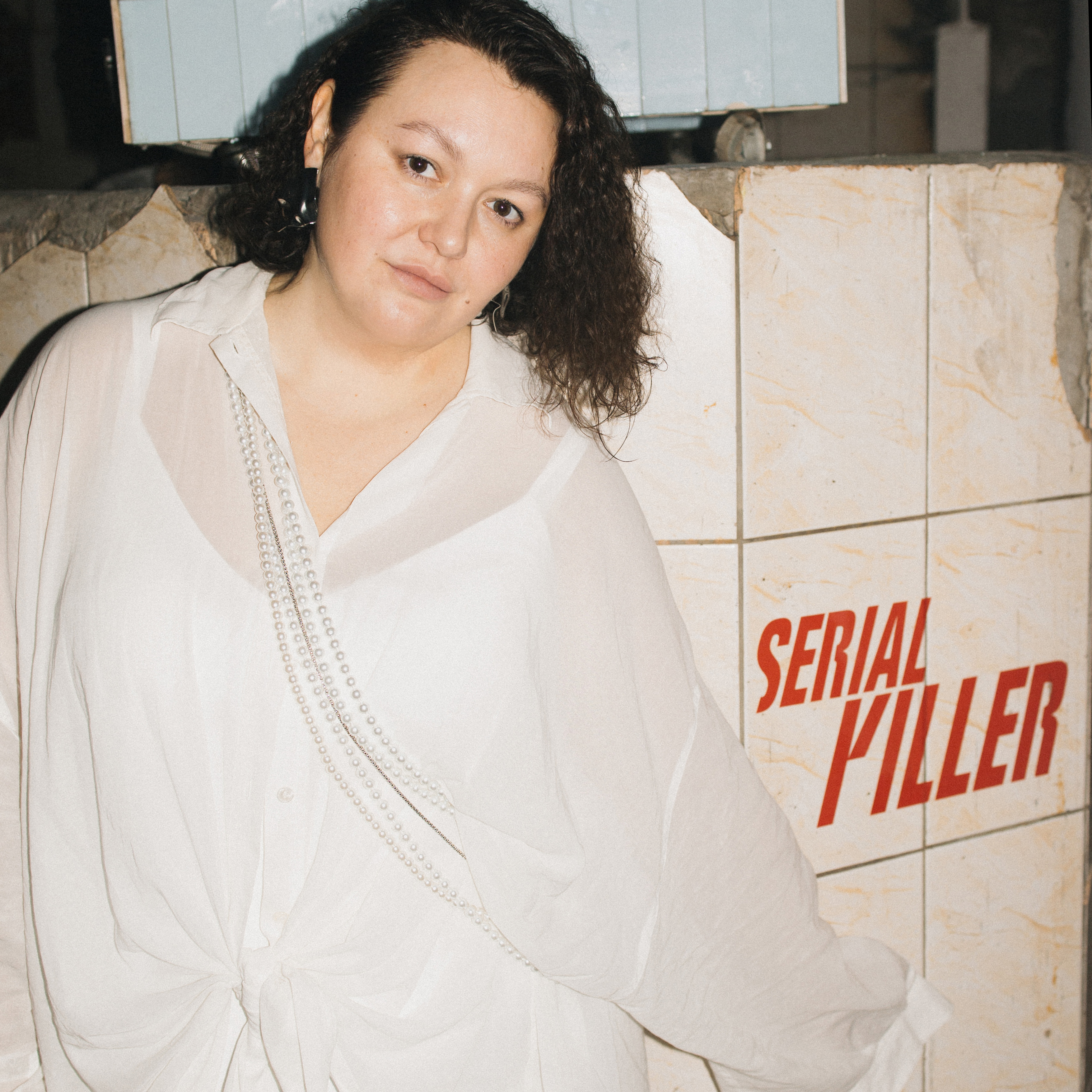 Лола Алалыкина