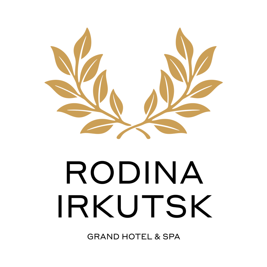 RODINA Grand Hotel & SPA Irkutsk