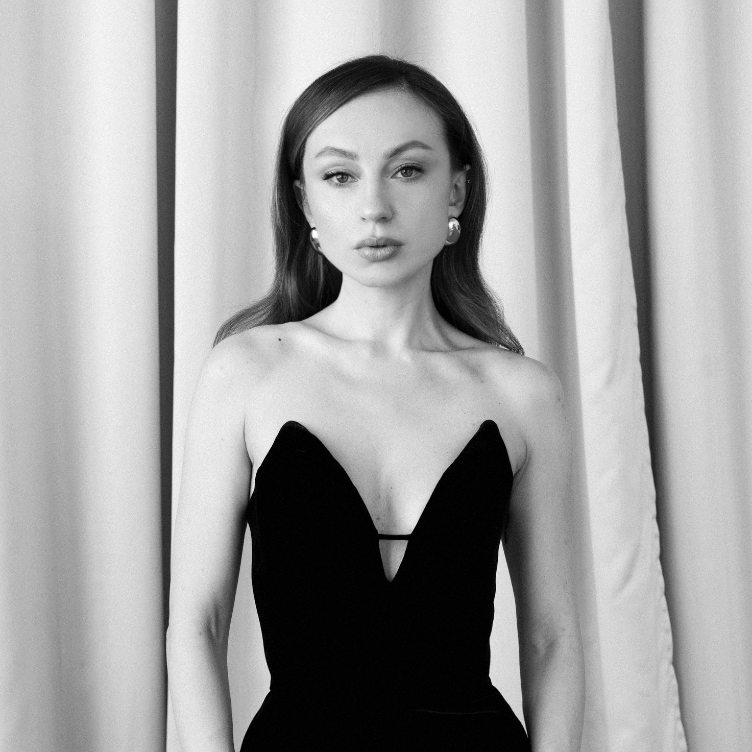 Анастасия Литвинова