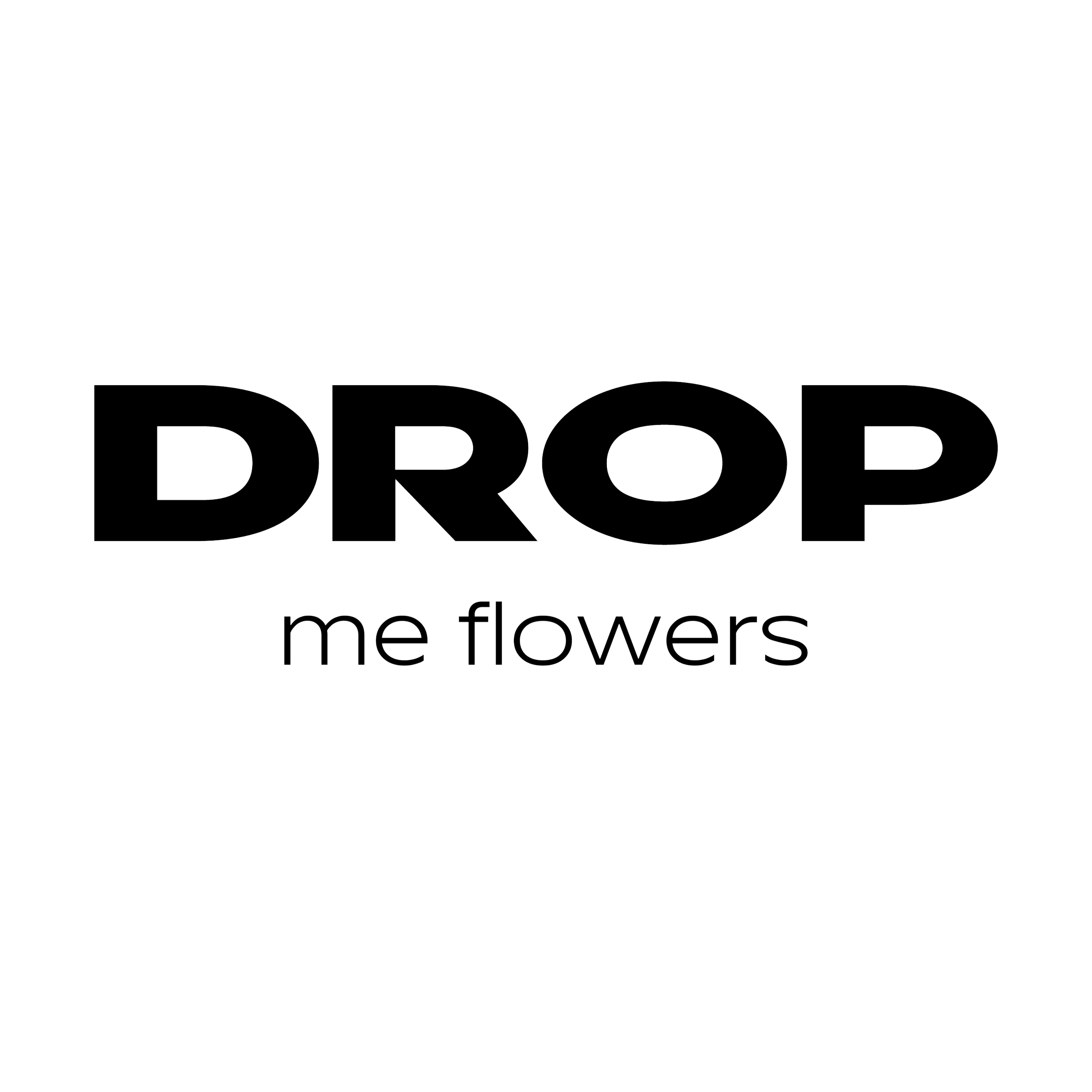 DROP me flowers