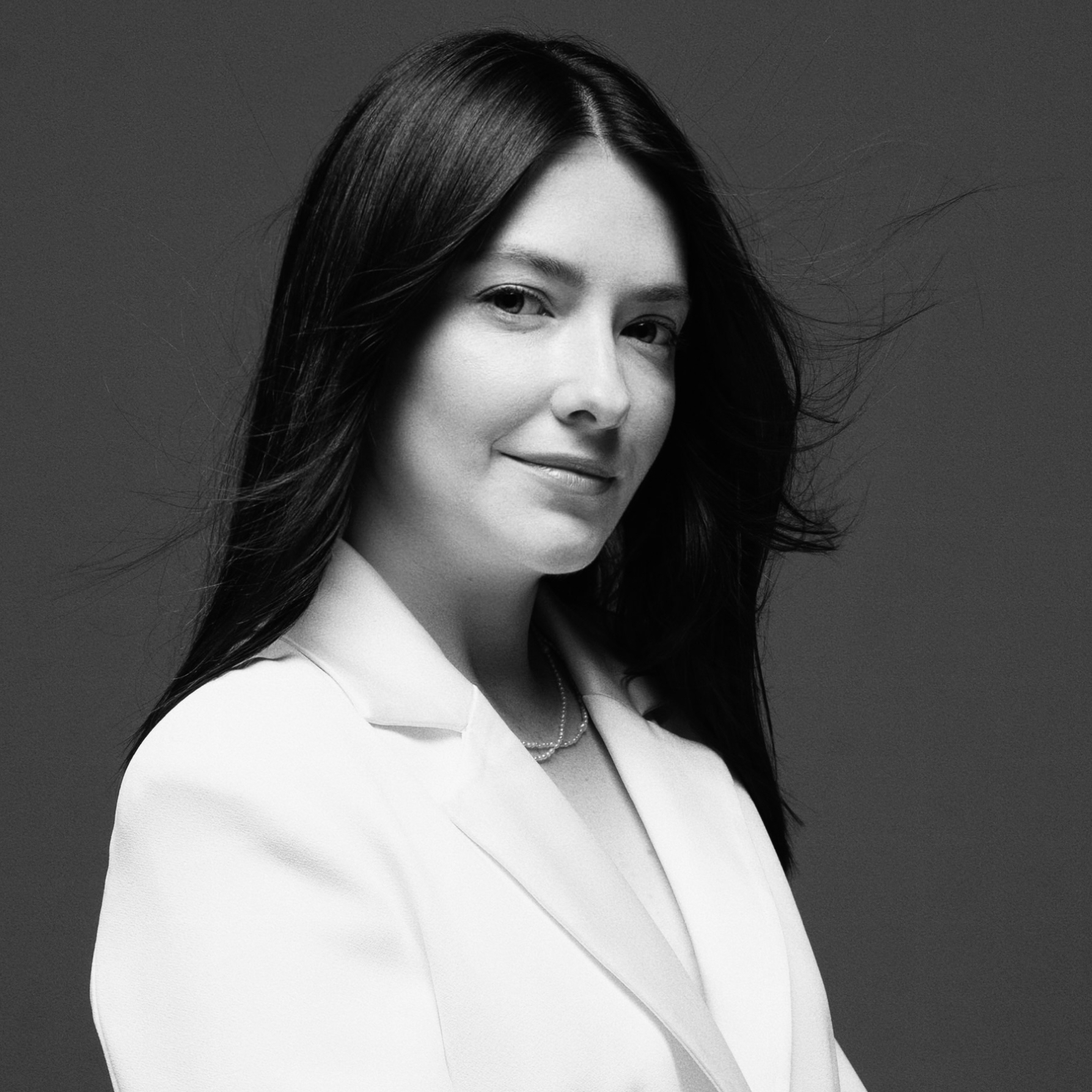 Анастасия Медведева