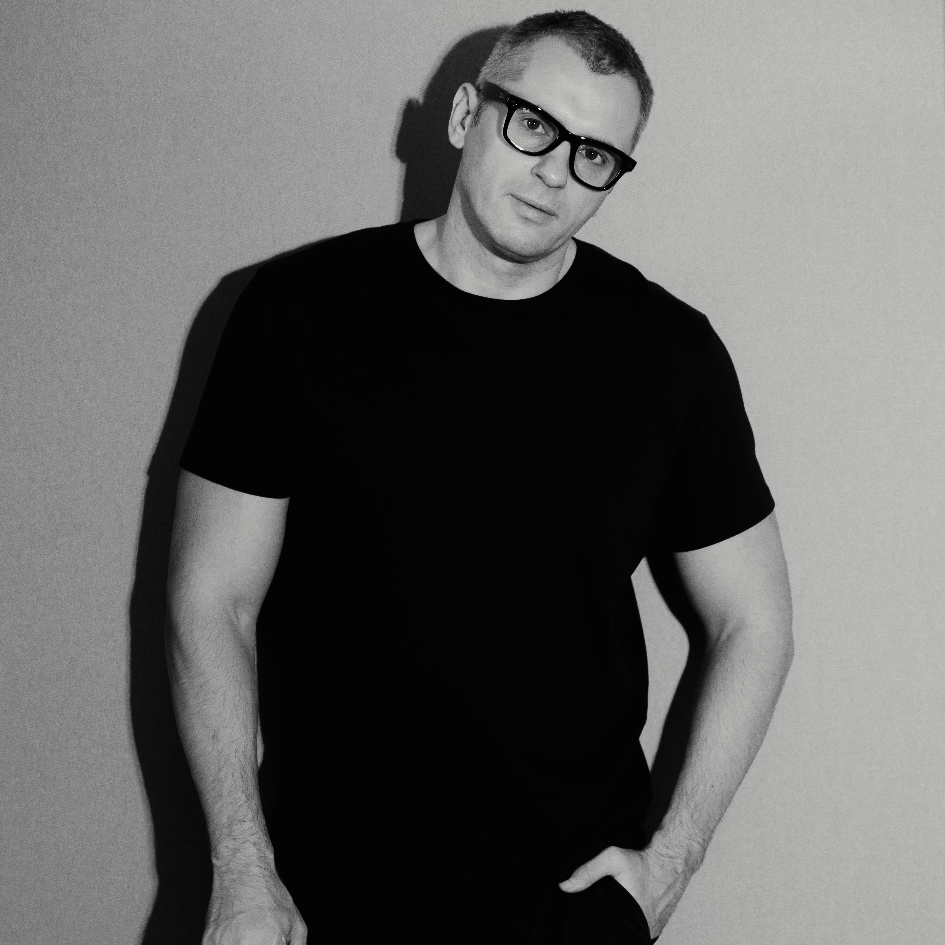 Дмитрий Яфанкин