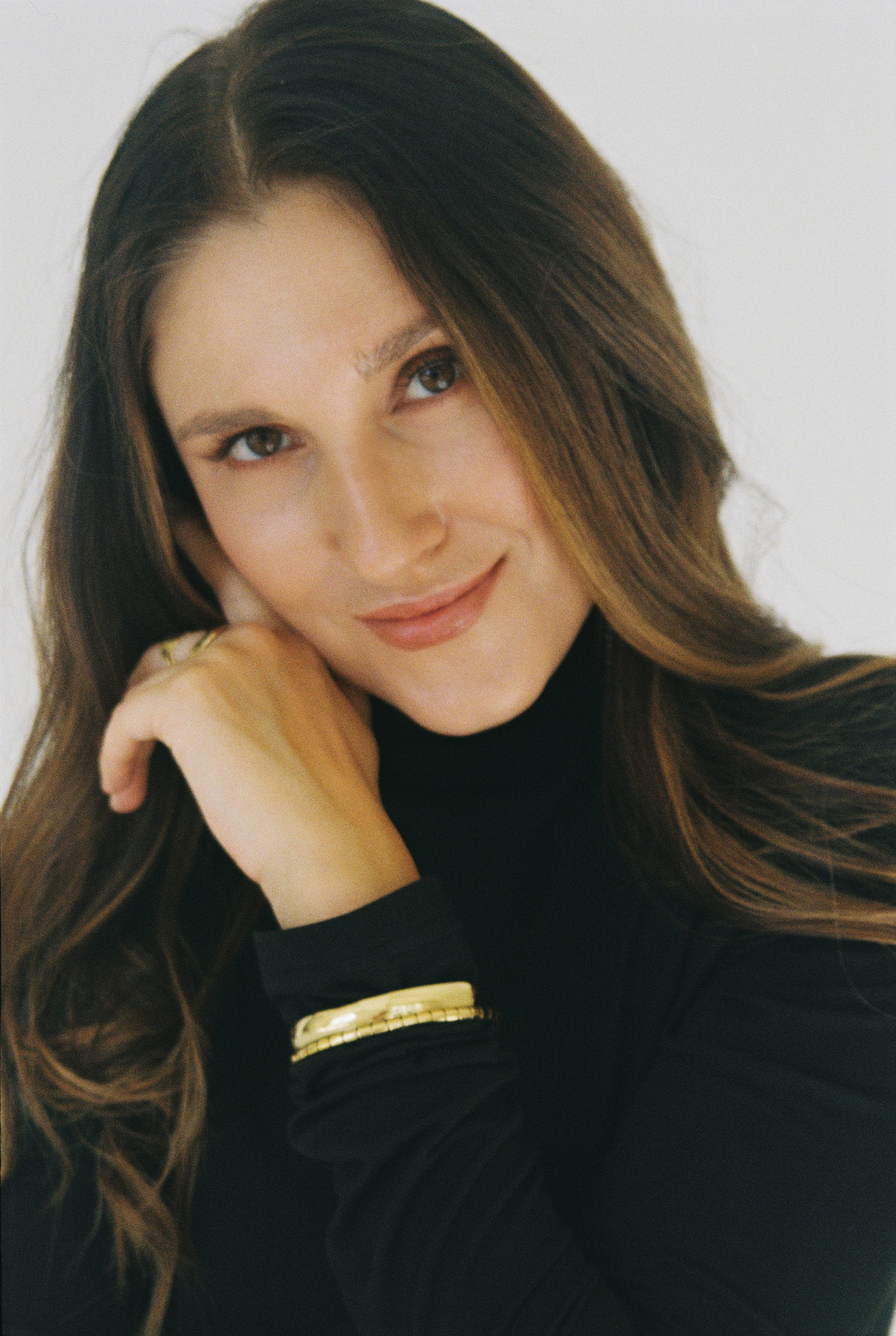 Анастасия Родионова