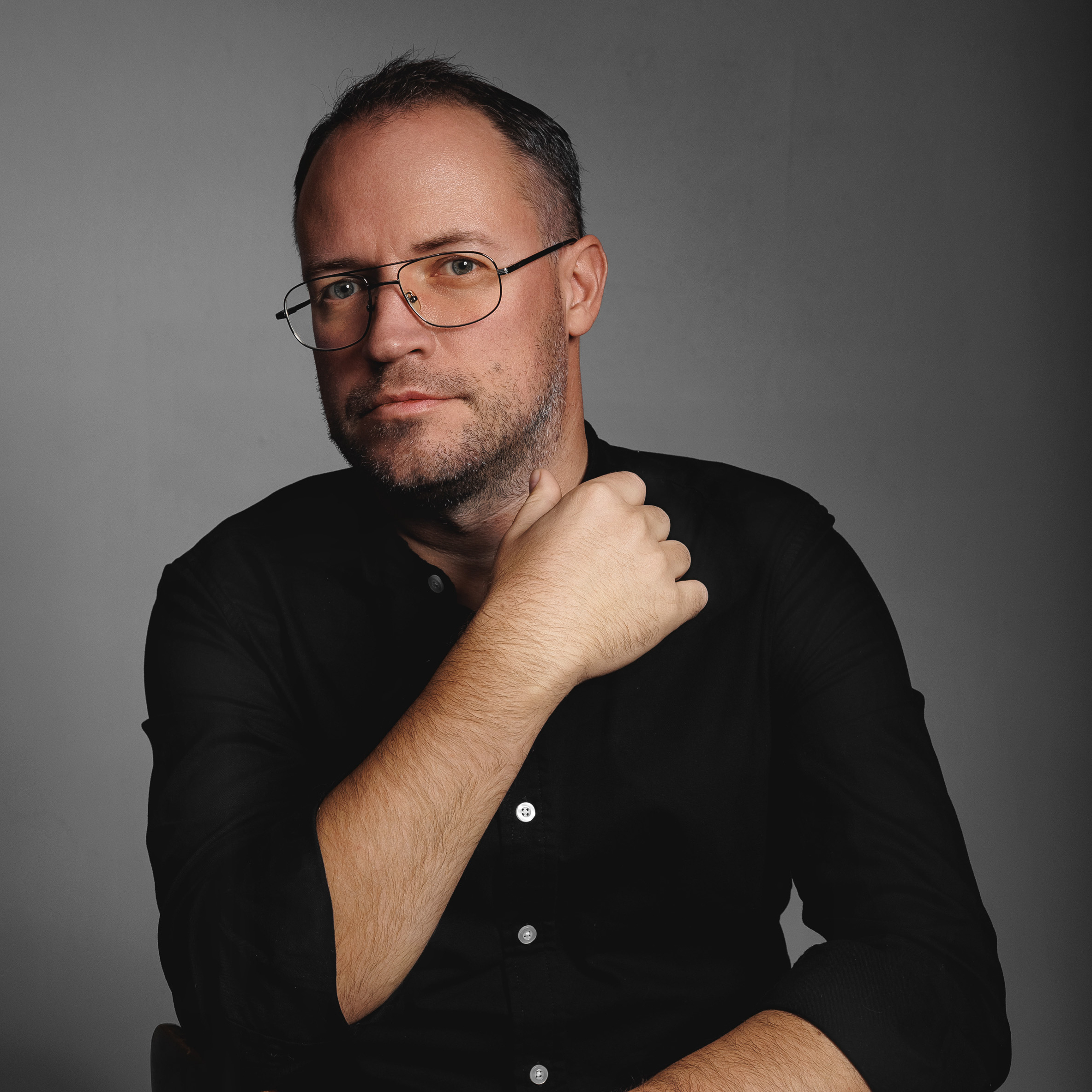 Михаил Колосков